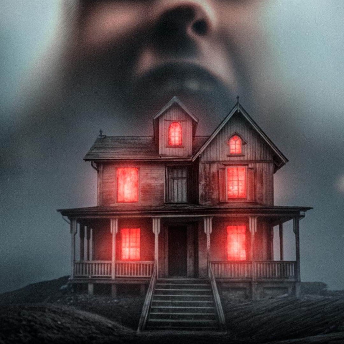 L'affaire du manoir McKamey L'affaire du manoir McKamey