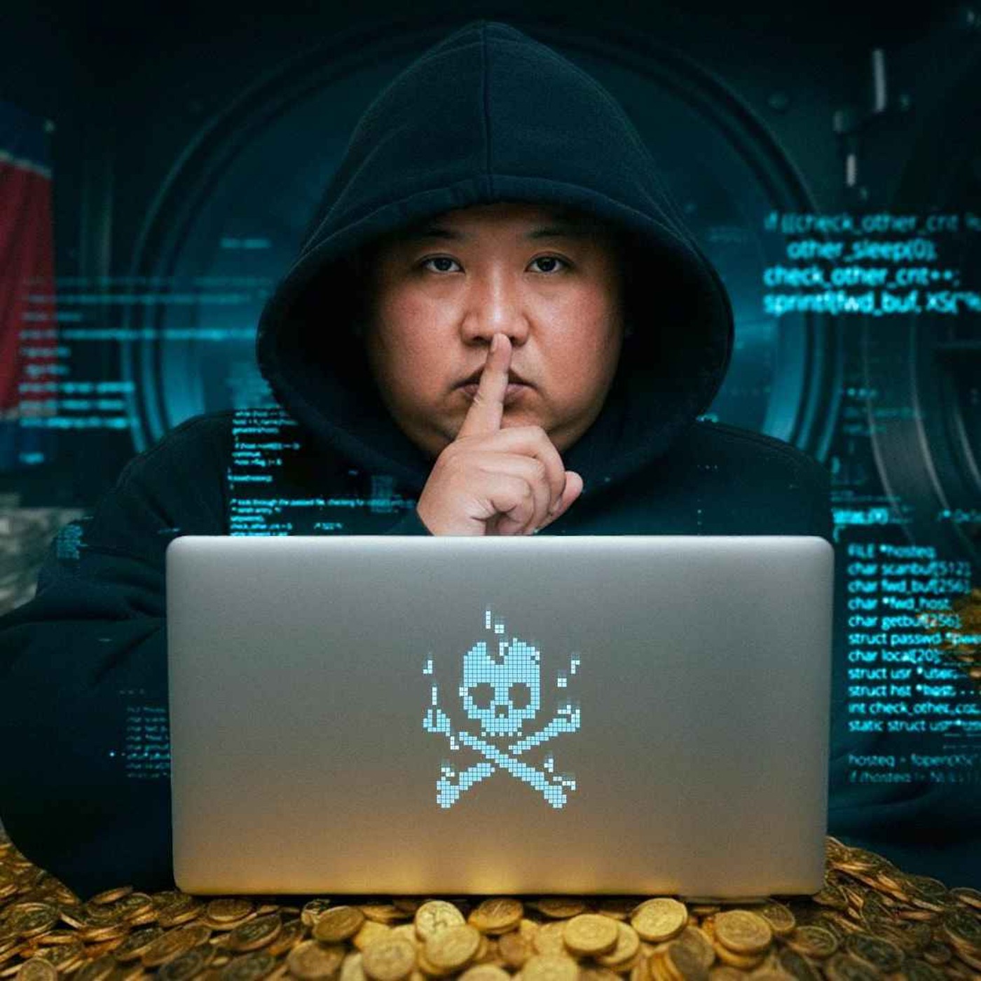 Comment des hackers Nord-Coréens ont volé un milliard Comment des hackers Nord-Coréens ont volé un milliard