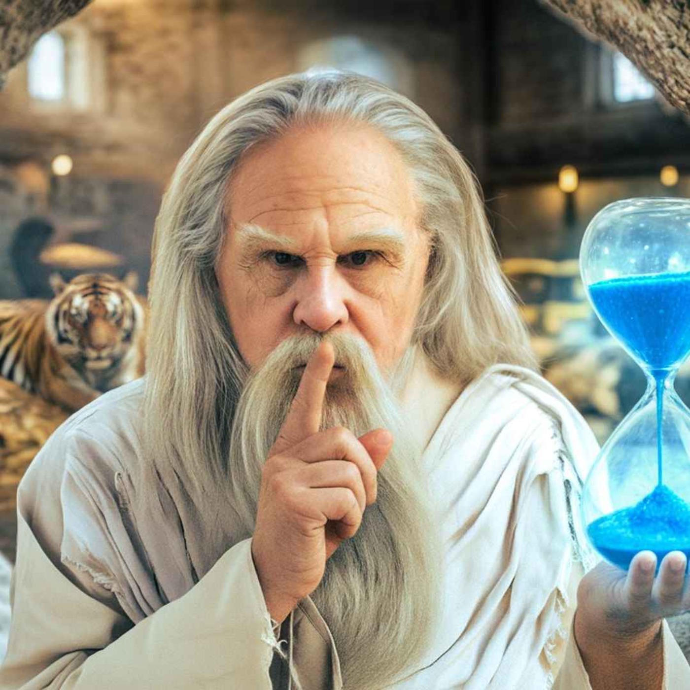 L’incroyable histoire de Fort Boyard