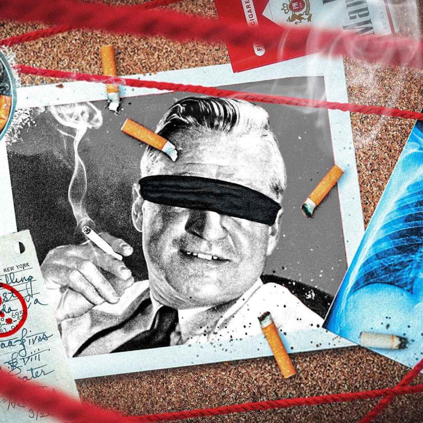 Le plan secret de l’industrie du tabac Le plan secret de l’industrie du tabac