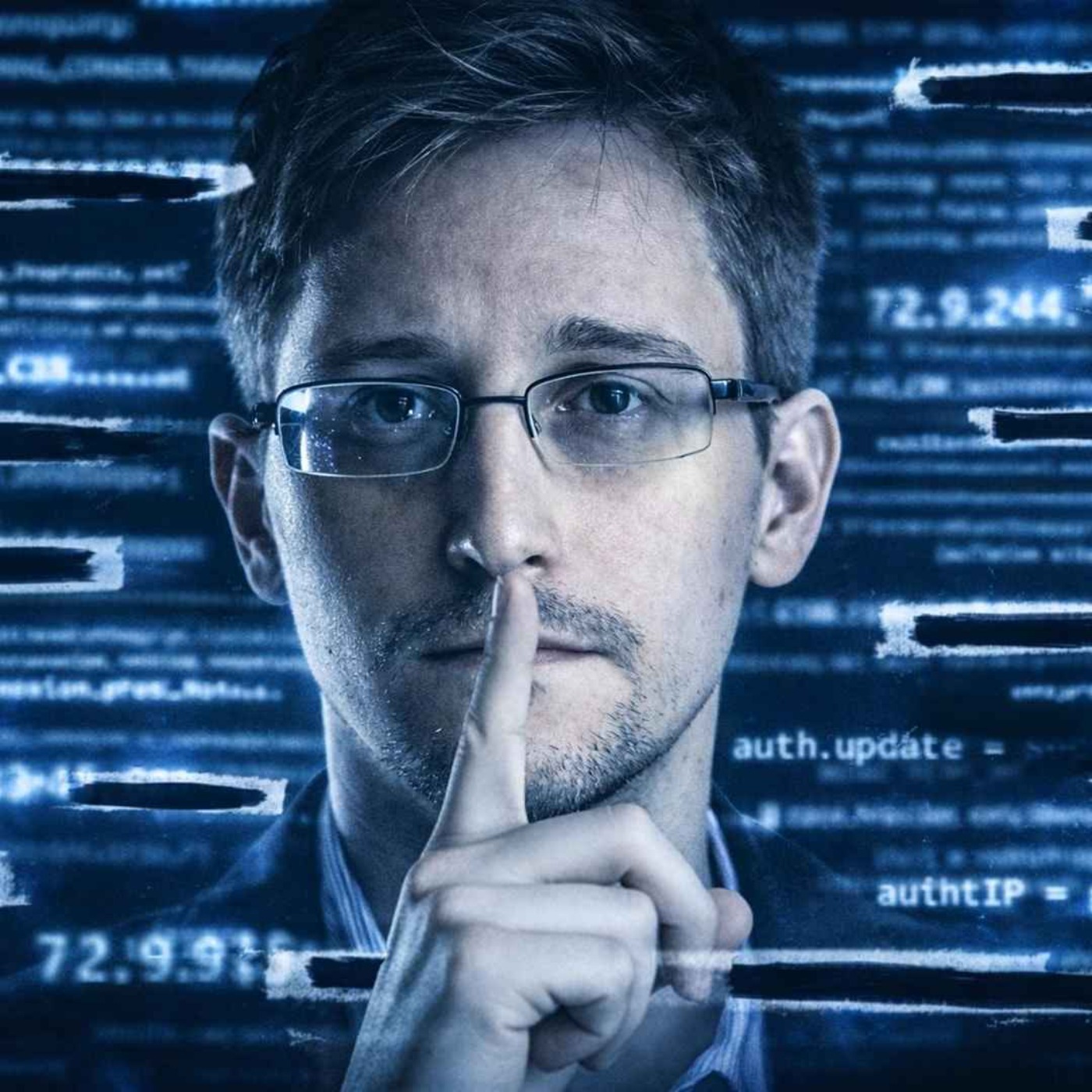 L’homme qui a révélé 1,7 Millions de documents secrets L’homme qui a révélé 1,7 Millions de documents secrets