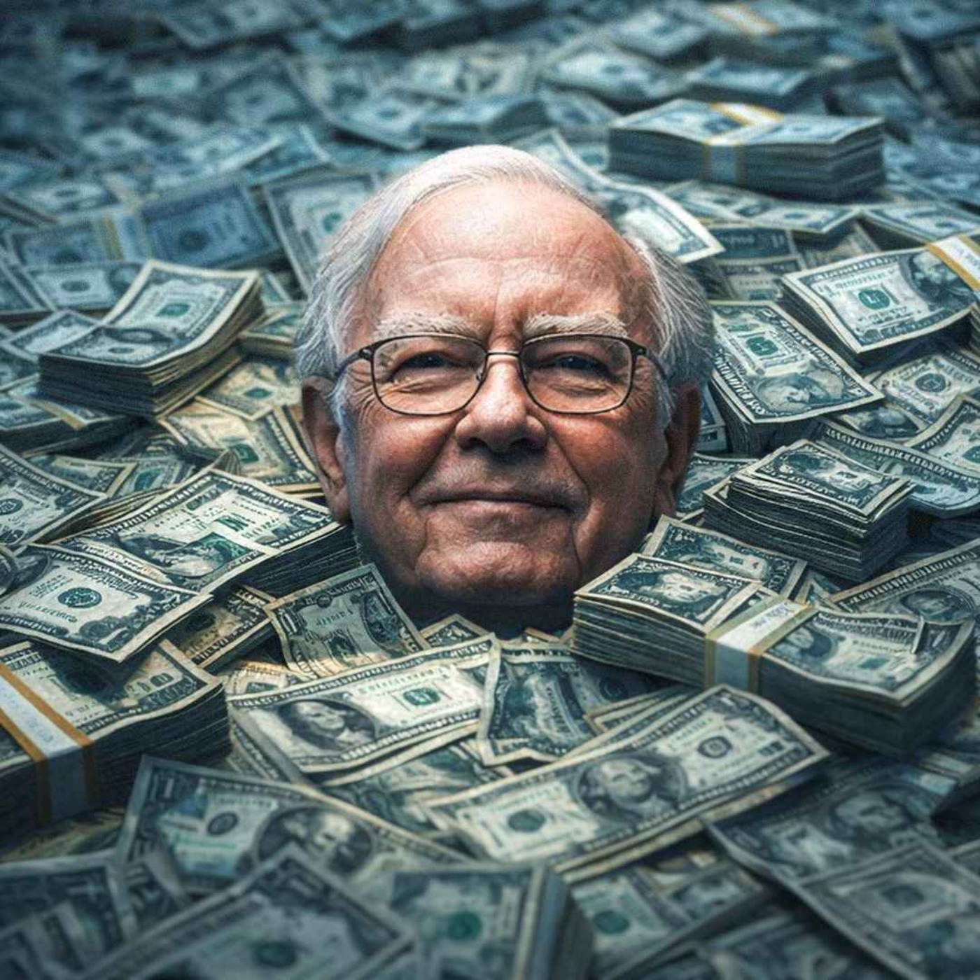 Hardisk Stories-  Le génie qui a battu Wall Street pendant 60 ans