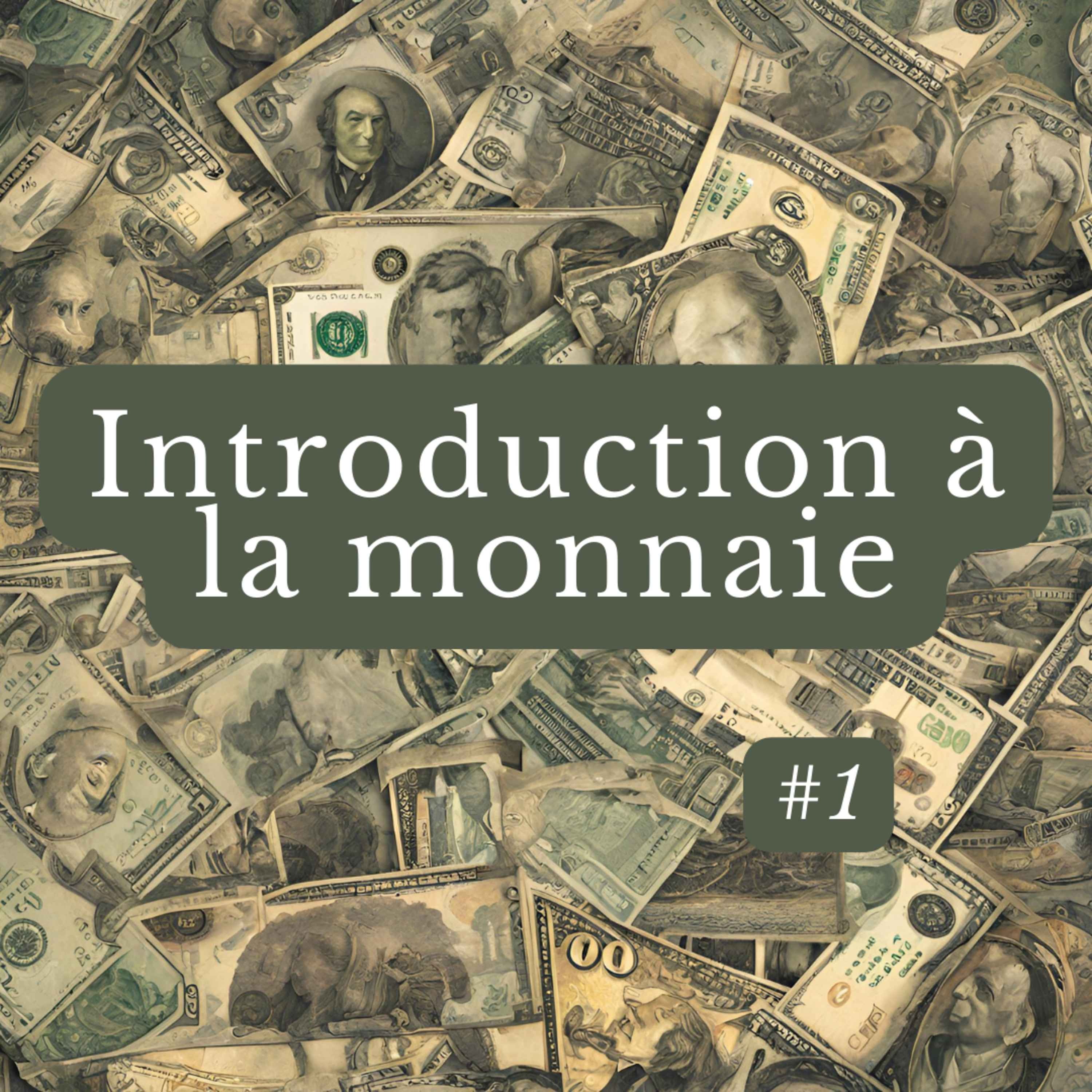 Premier épisode episode artwork