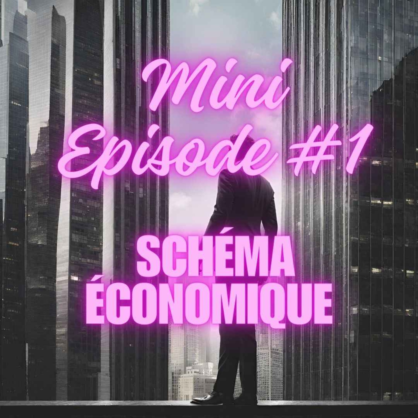 Mini-Episode #1 episode artwork