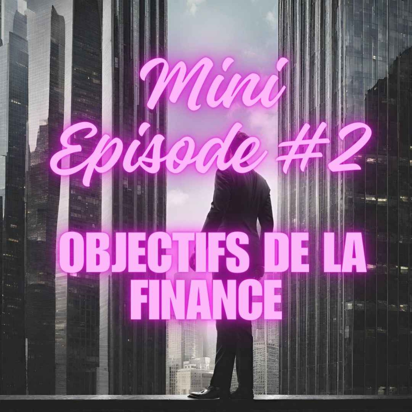 Mini-Episode #2 episode artwork