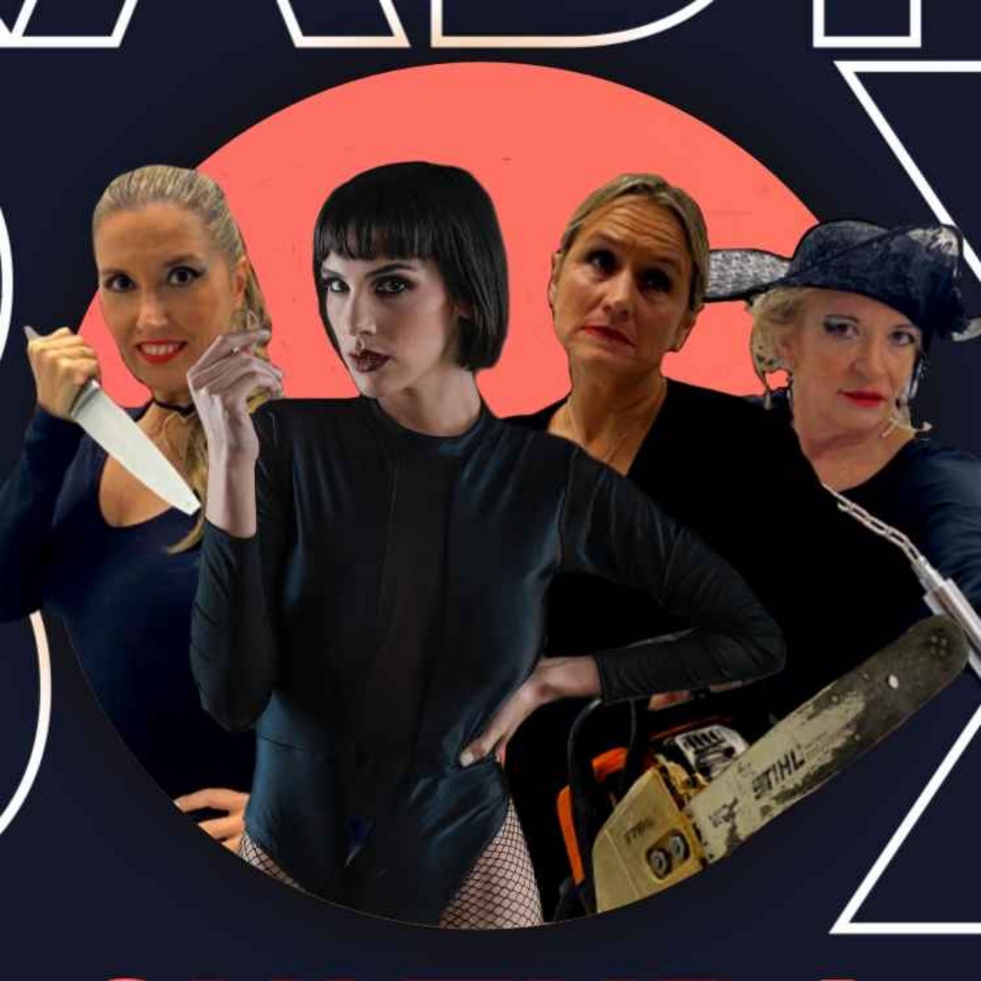 Cultura PushUp episode artwork