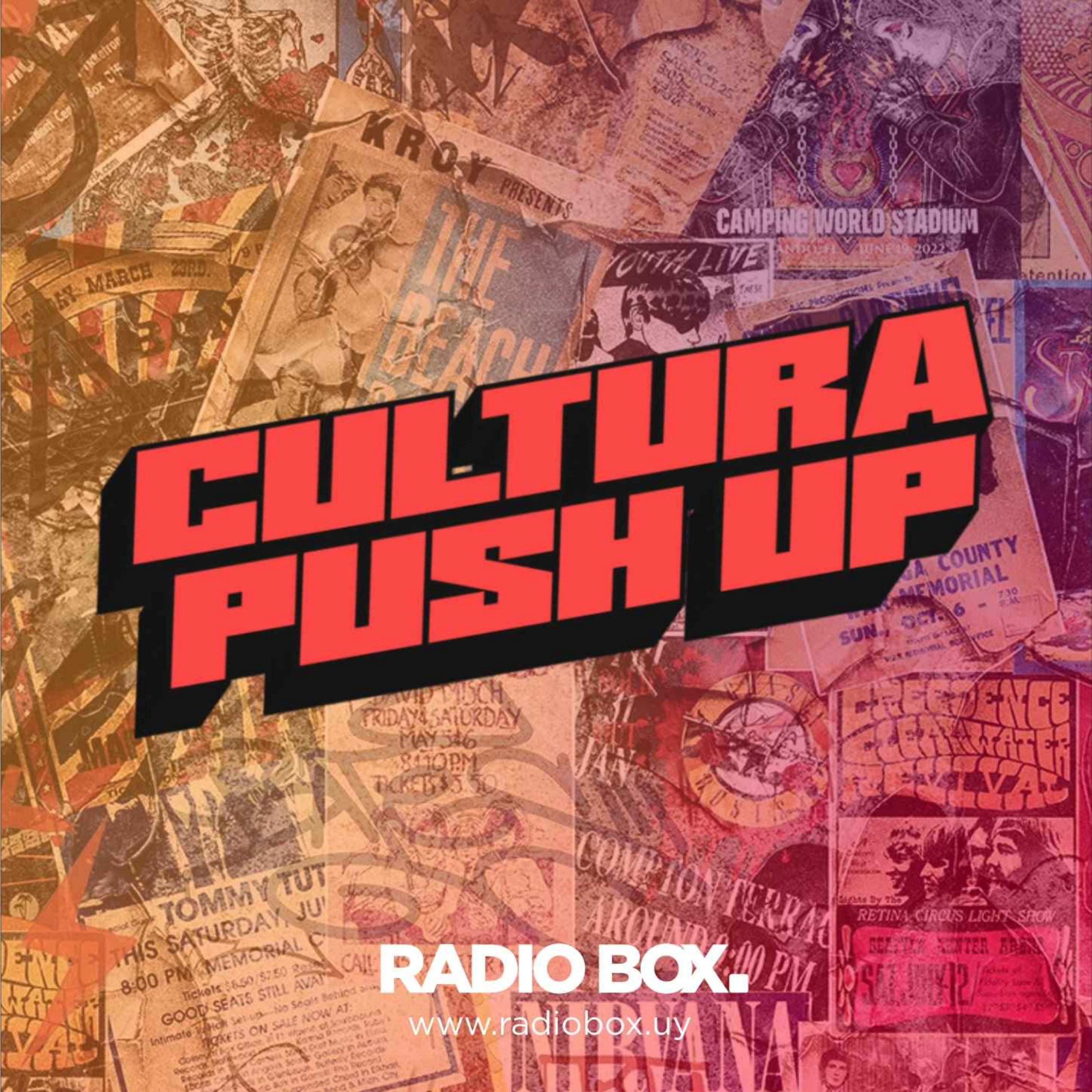 Cultura Push Up