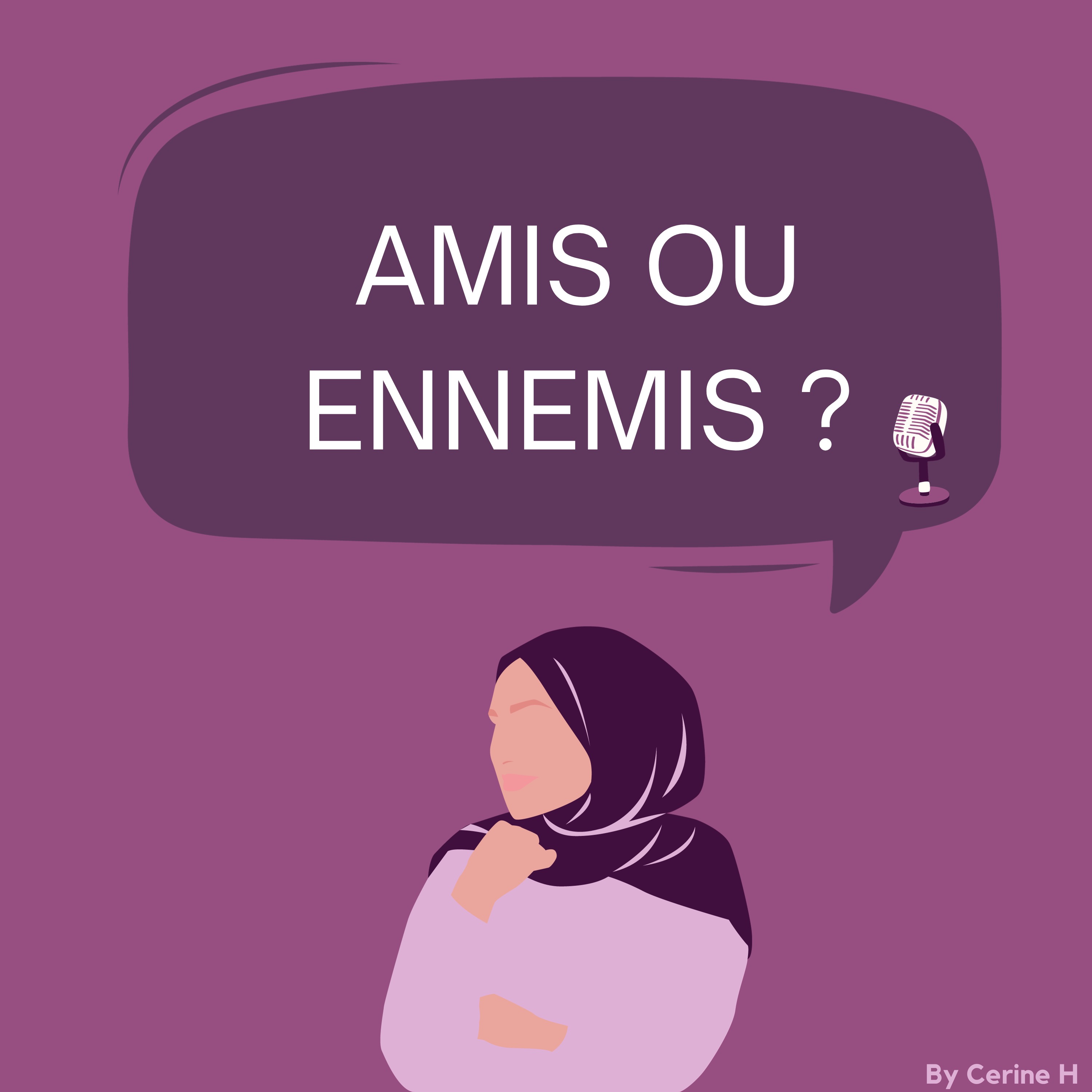 6 : Amis ou Ennemis ? episode artwork