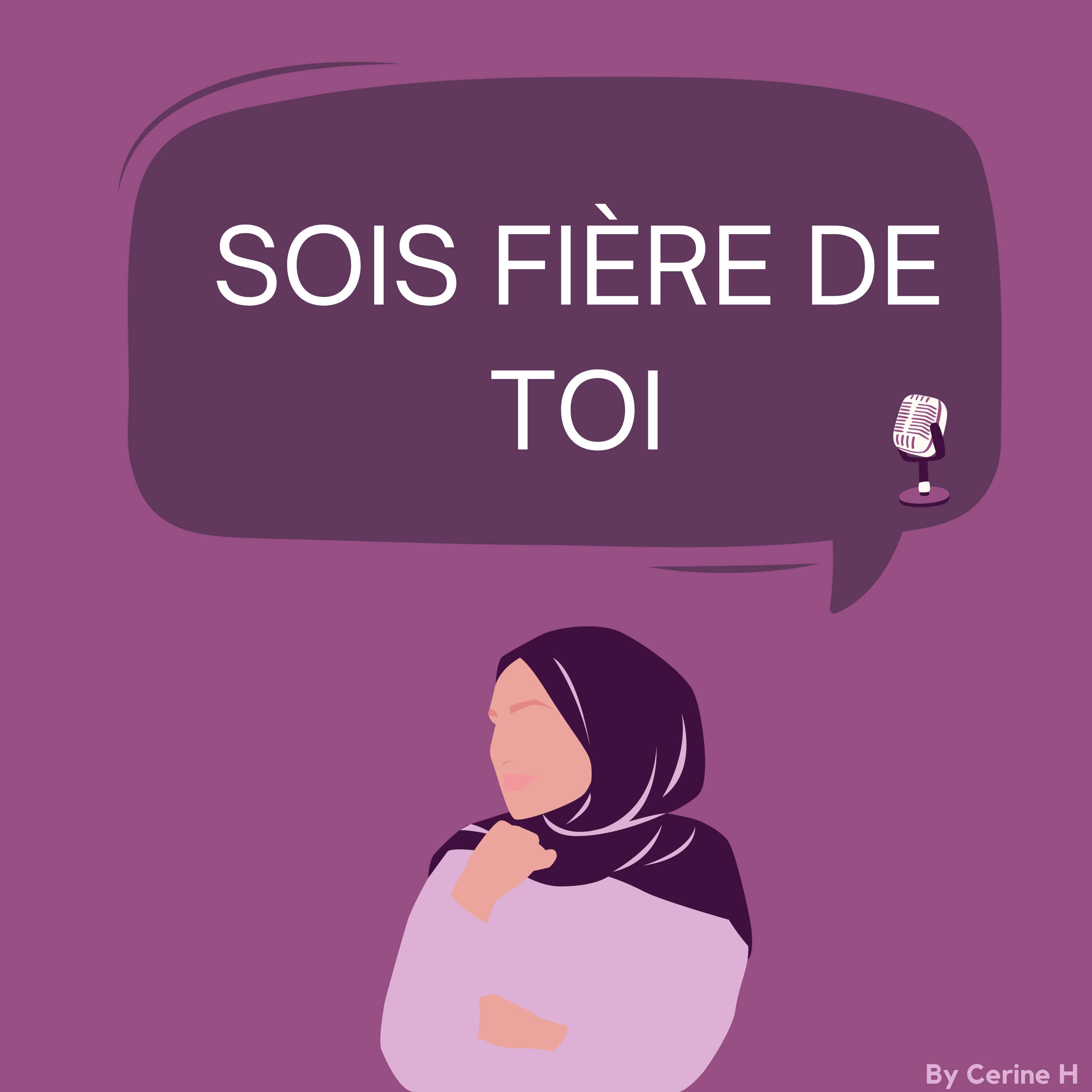4 : Sois fière de toi episode artwork
