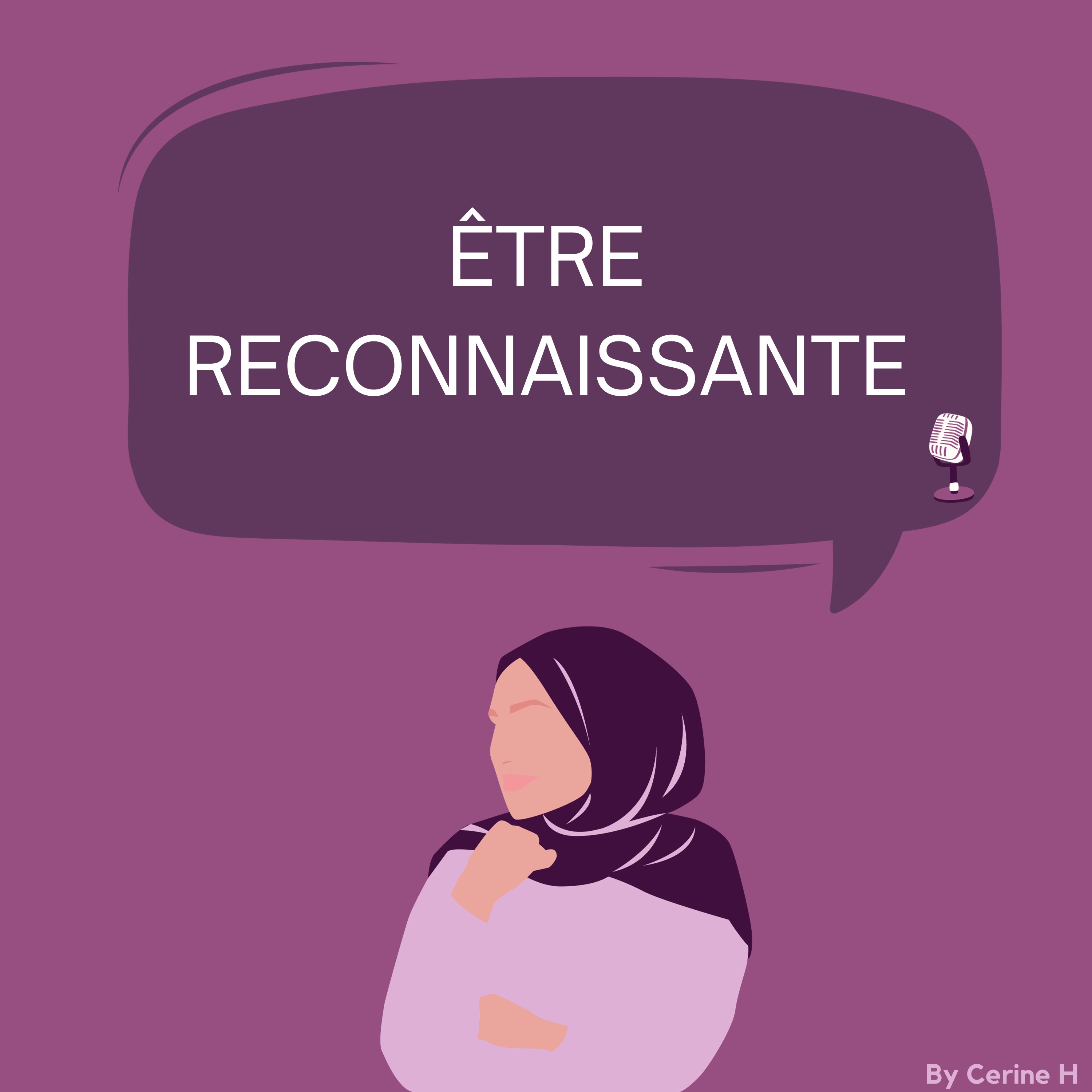 3 : Être reconnaissante episode artwork
