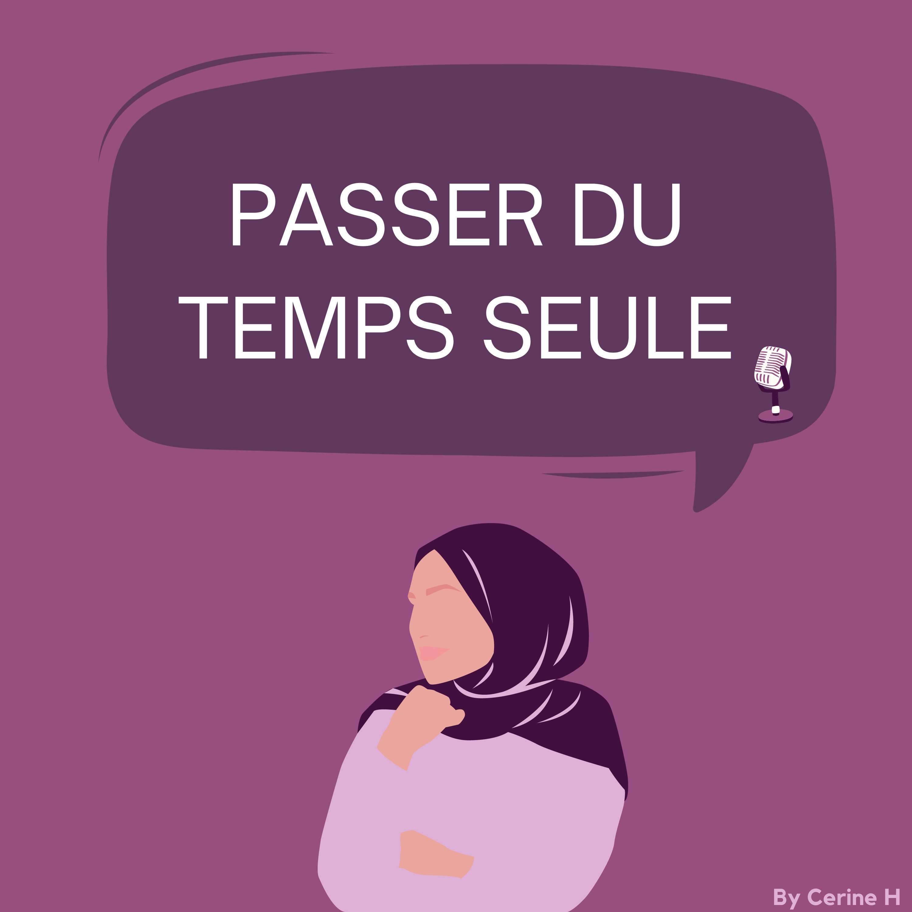 2 : Passer du temps seule episode artwork