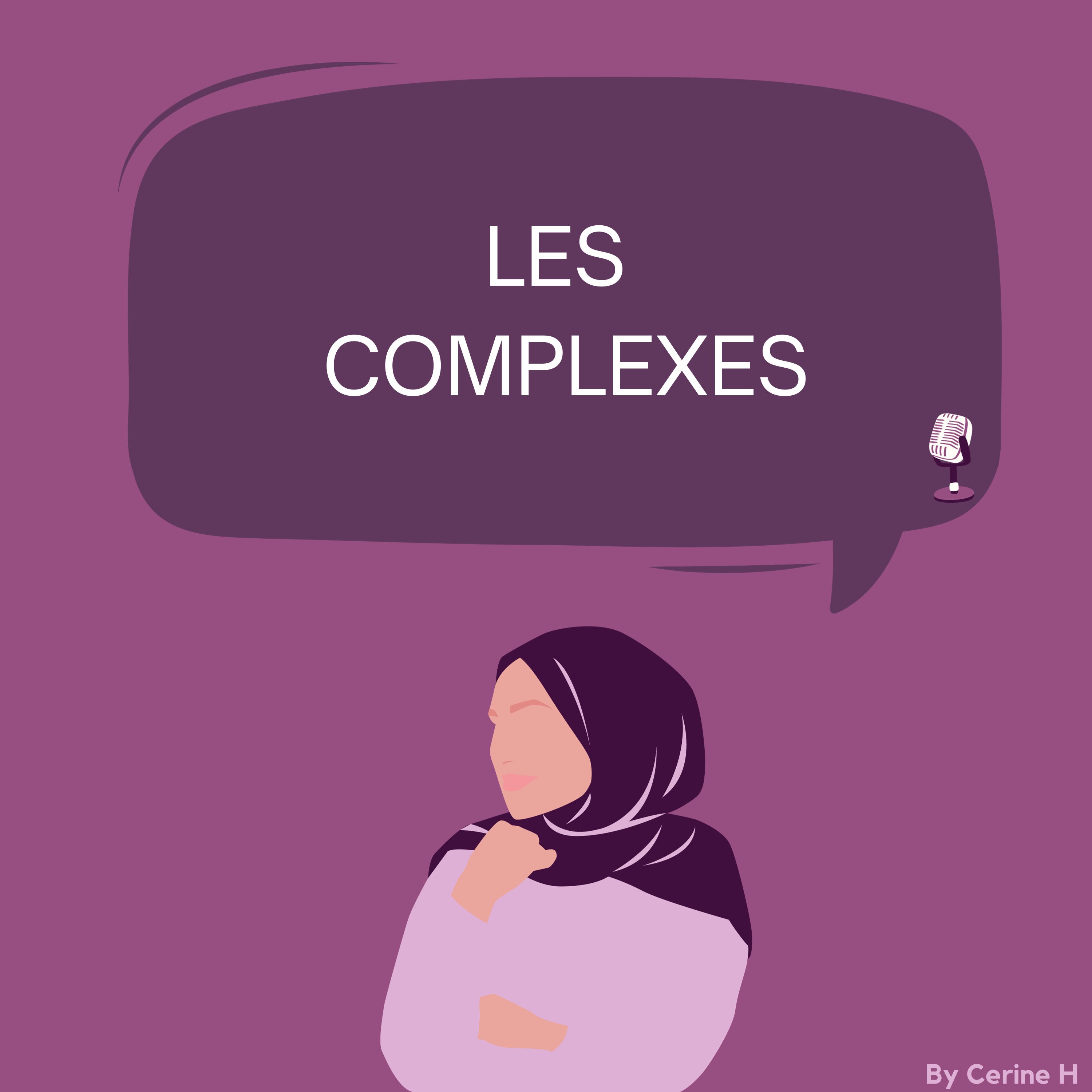 7 : Les complexes episode artwork