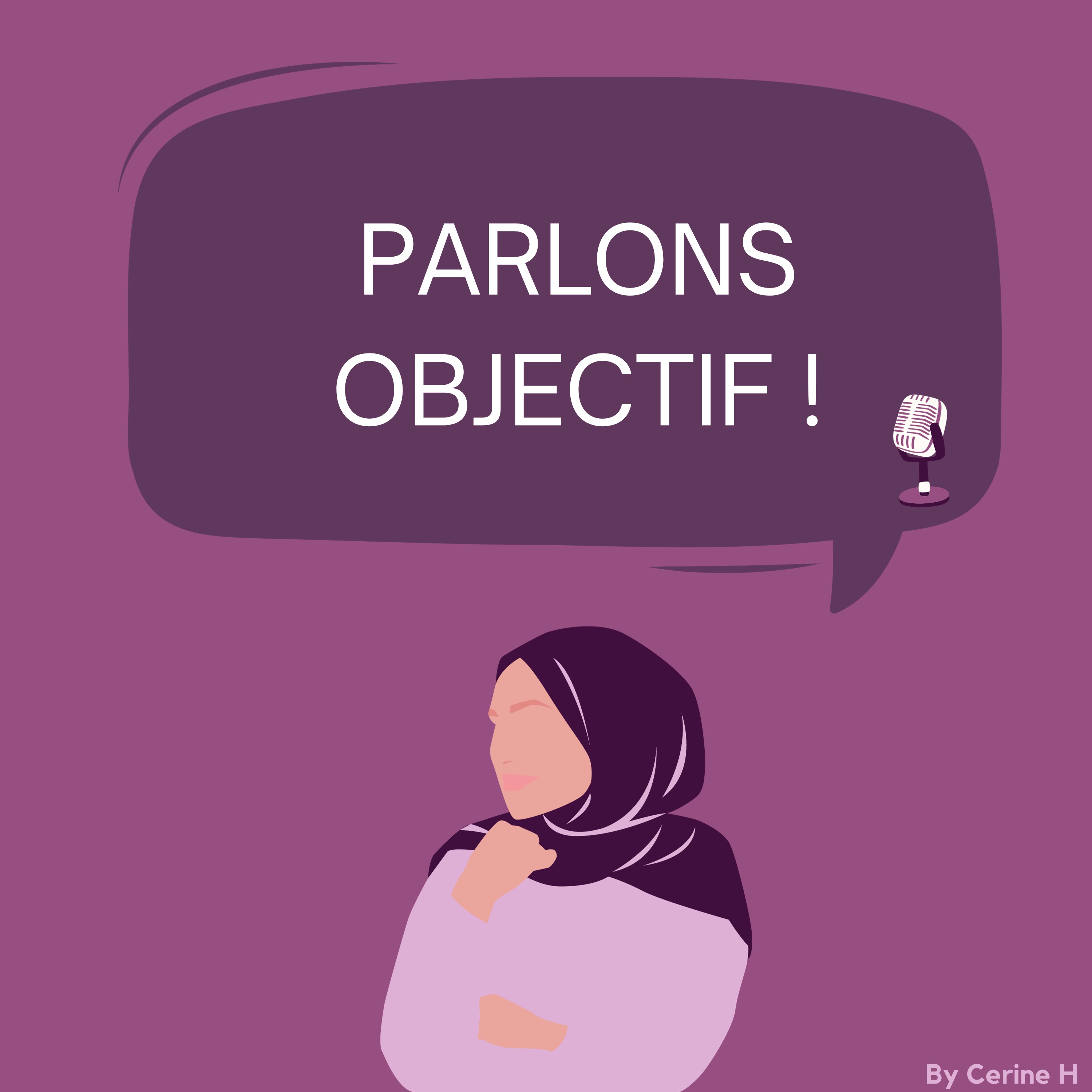 5 : Parlons objectif ! episode artwork