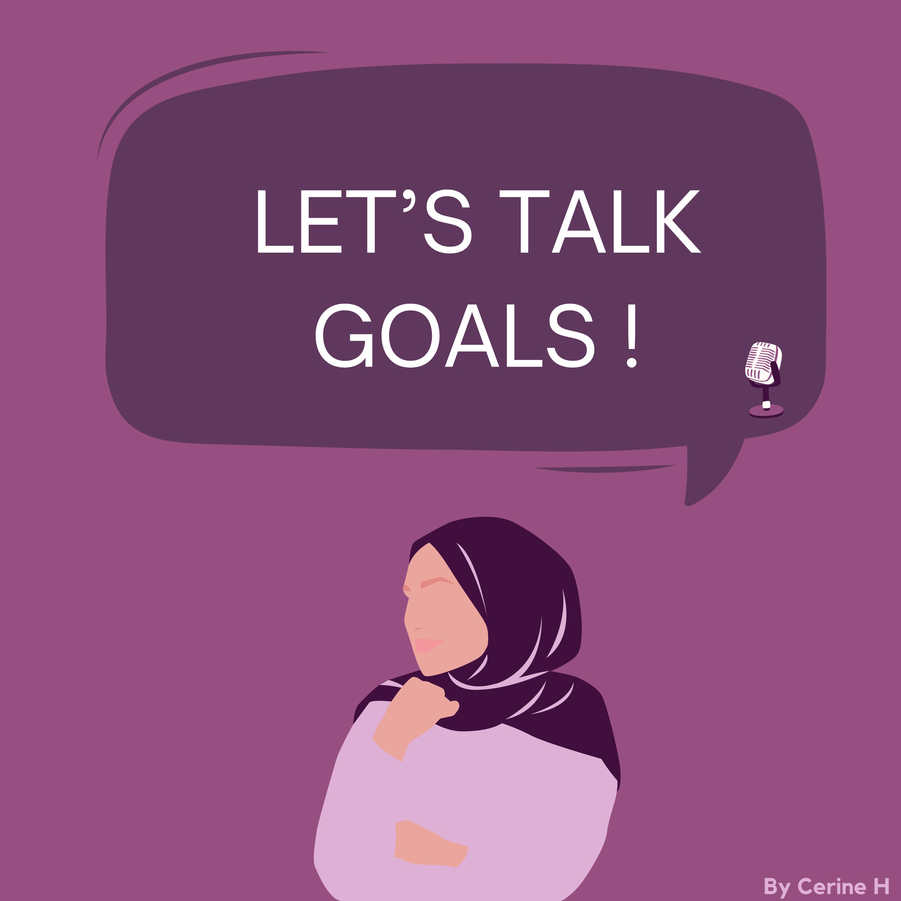 5 : Let's talk goals ! episode artwork
