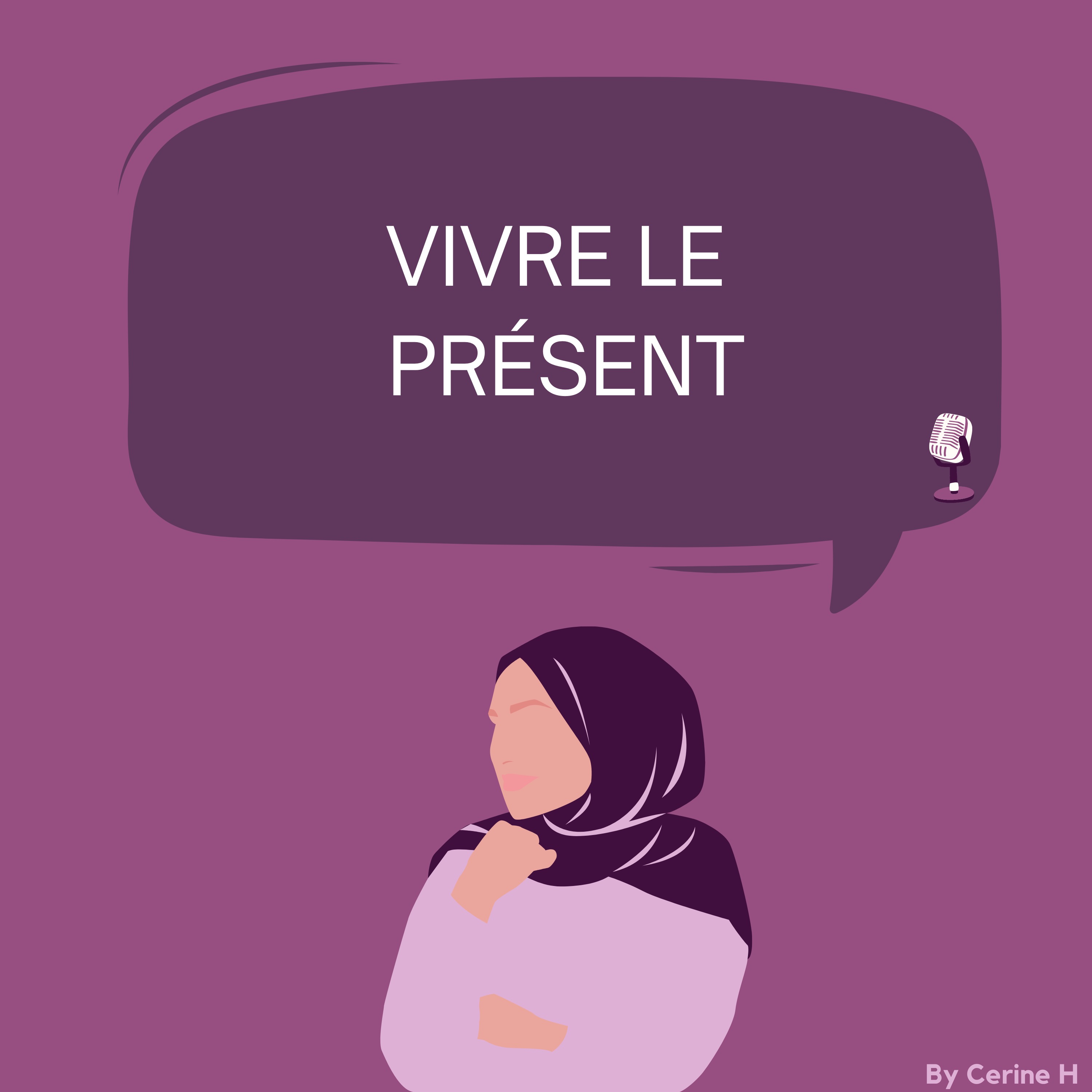 17 : Vivre le présent episode artwork