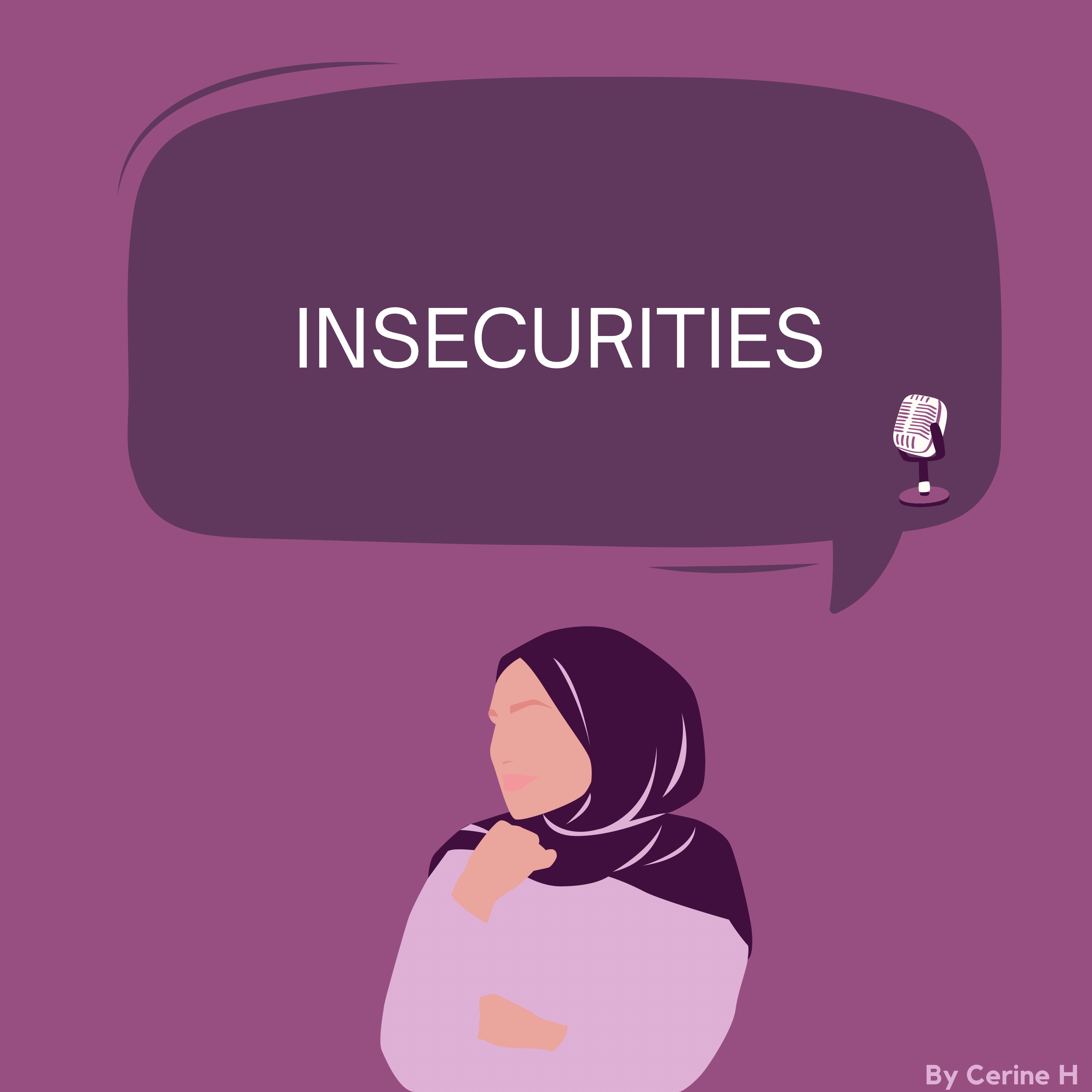 7 : Insecurities episode artwork