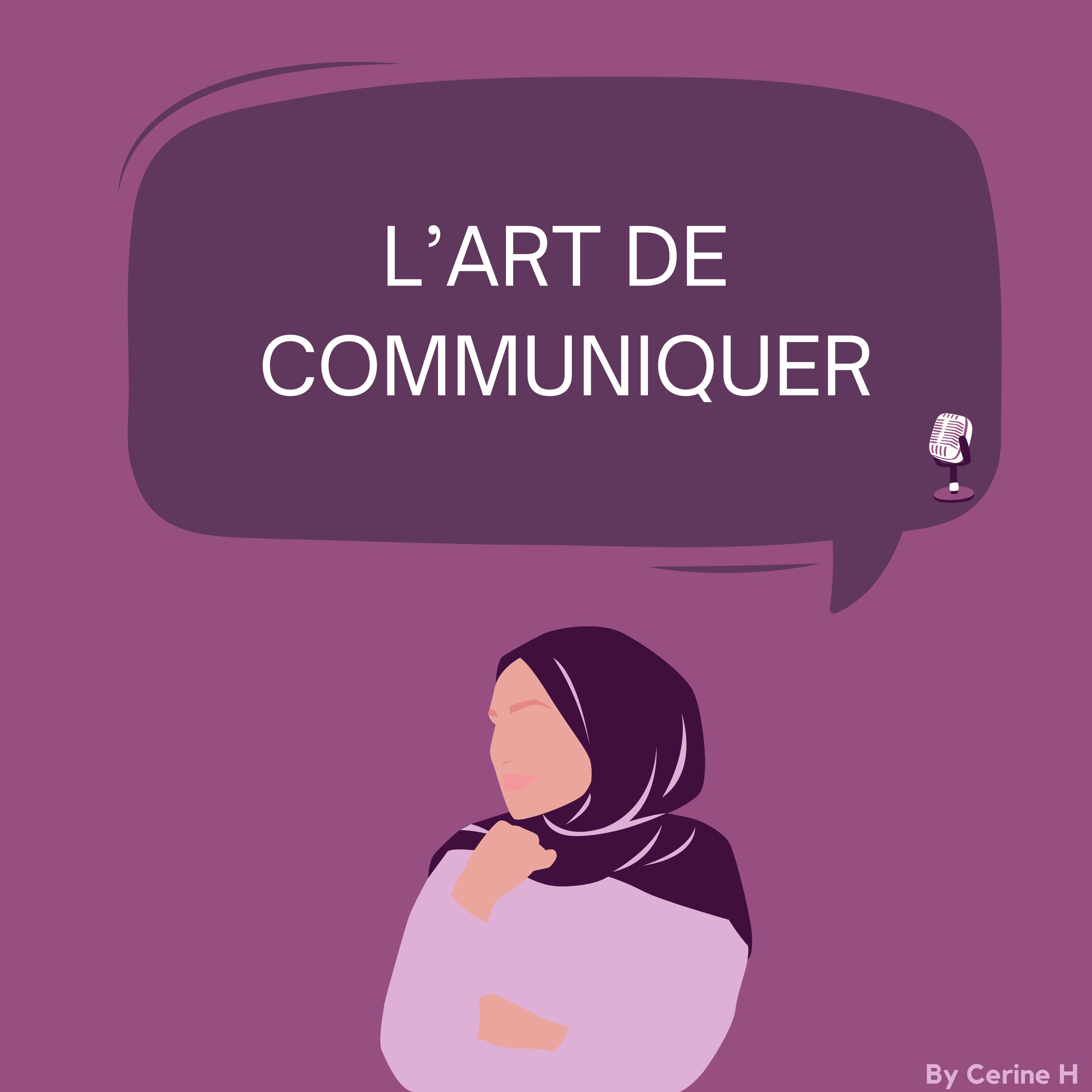 13 : L’art de communiquer episode artwork