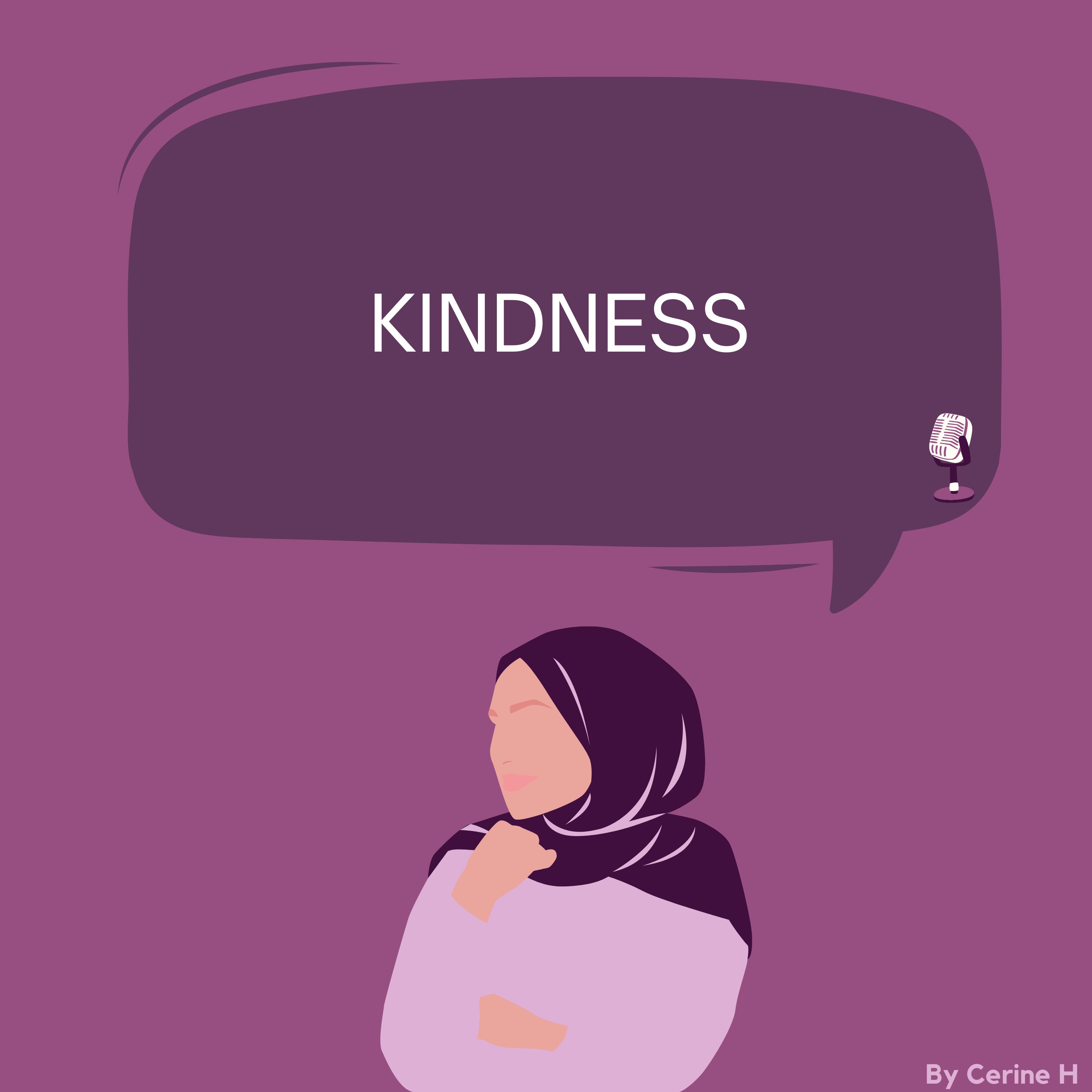 15 : Kindness