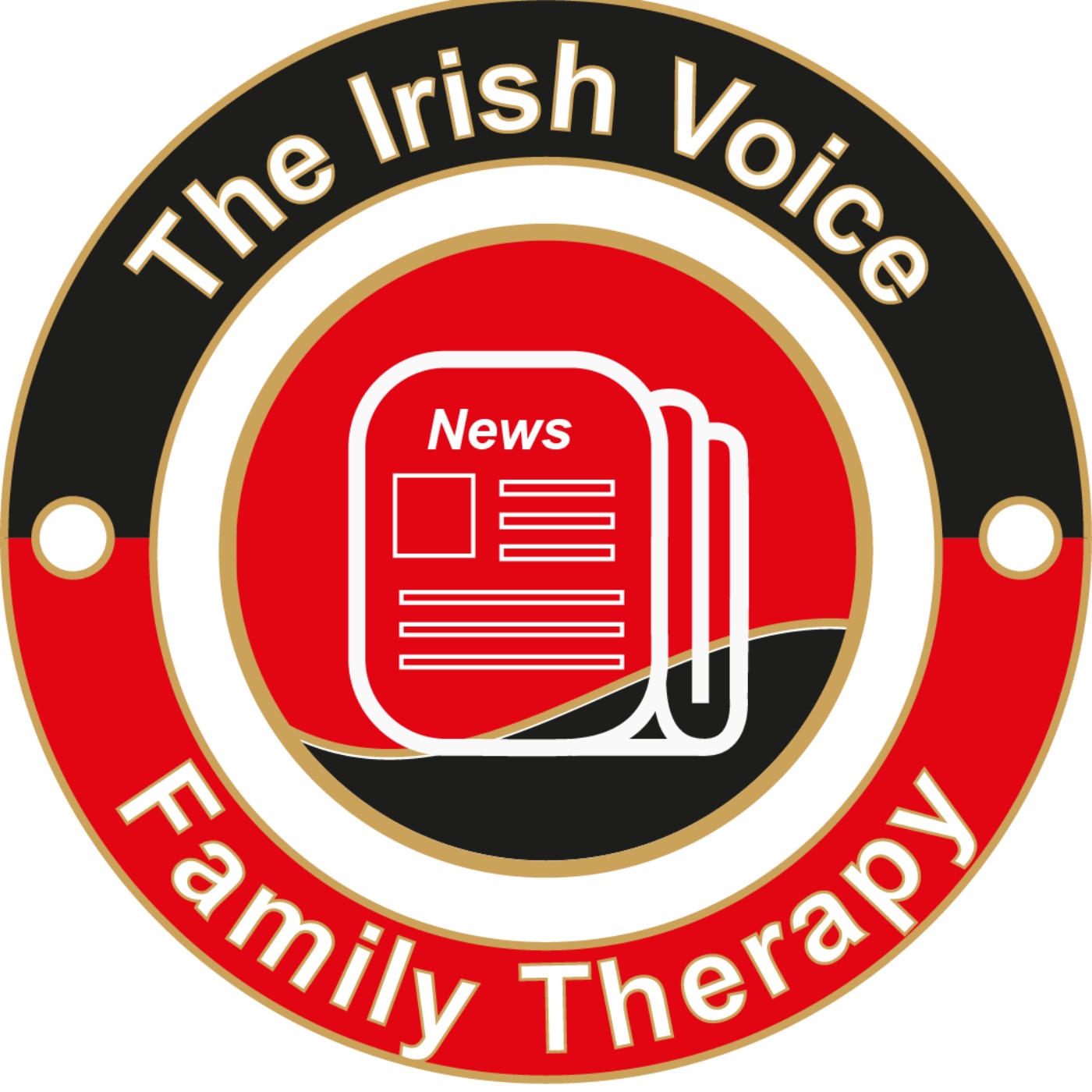 Family Therapy: Weekly Roundup episode artwork