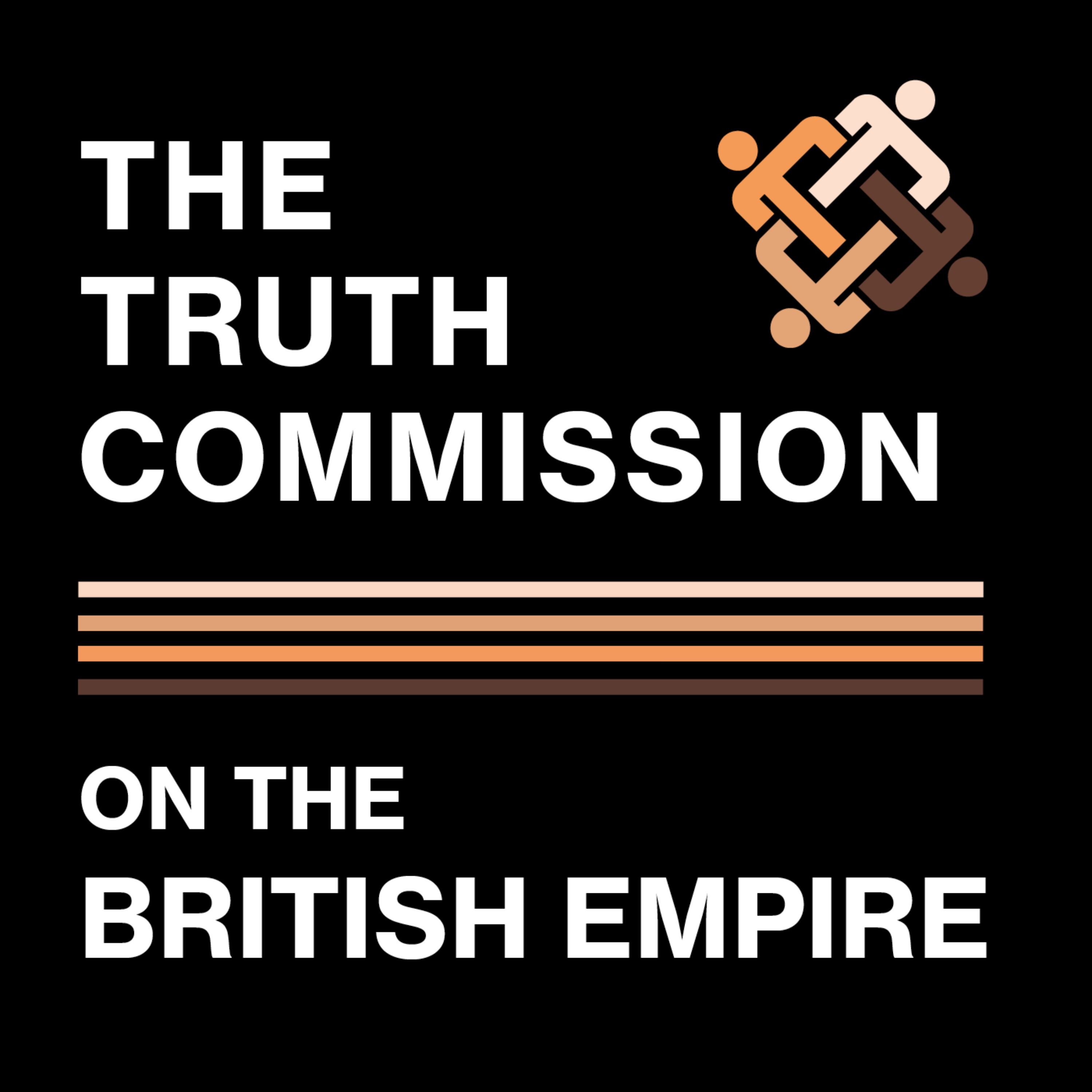 The Truth Commission on The British Empire