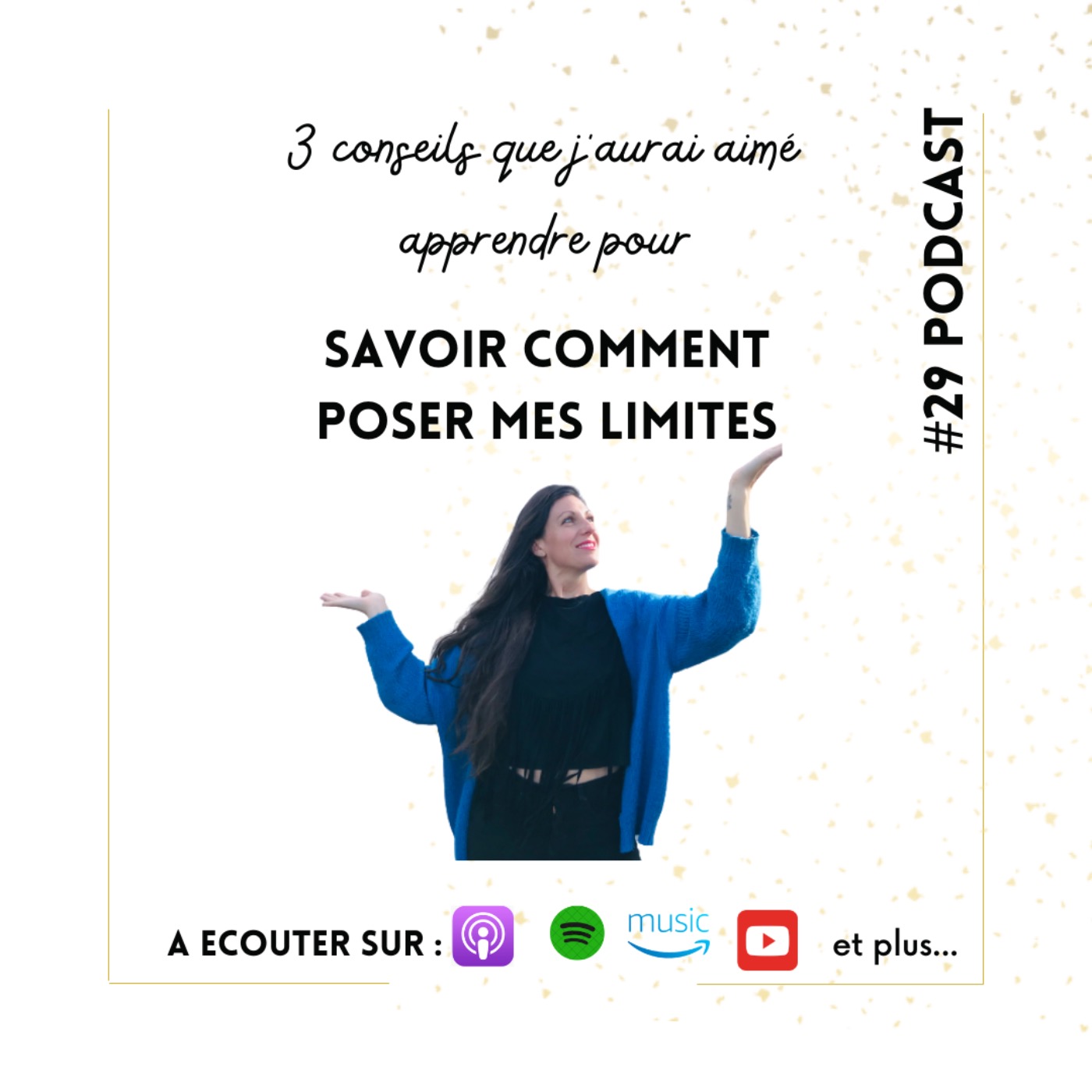 Transforme tes pépins en pépites