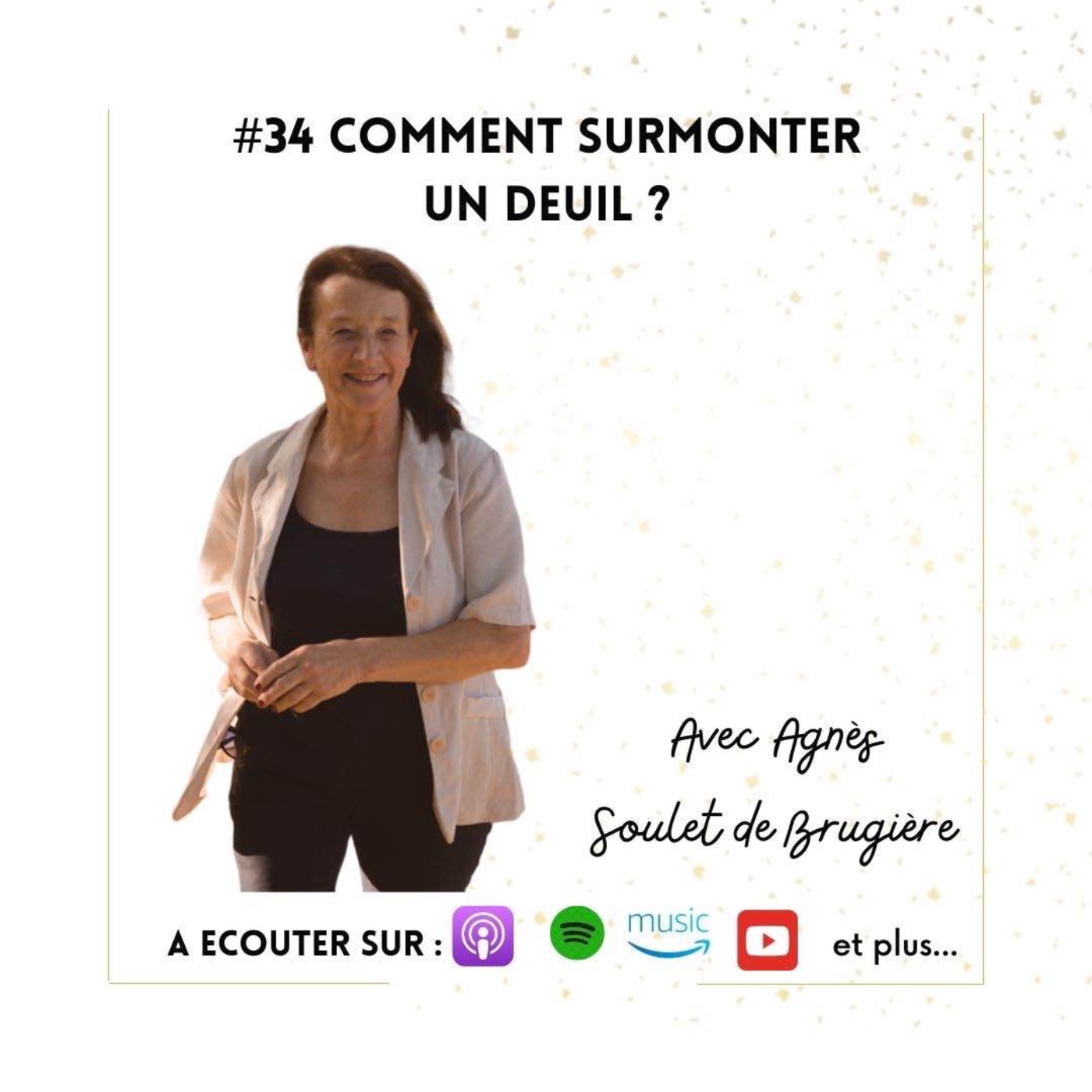 Transforme tes pépins en pépites