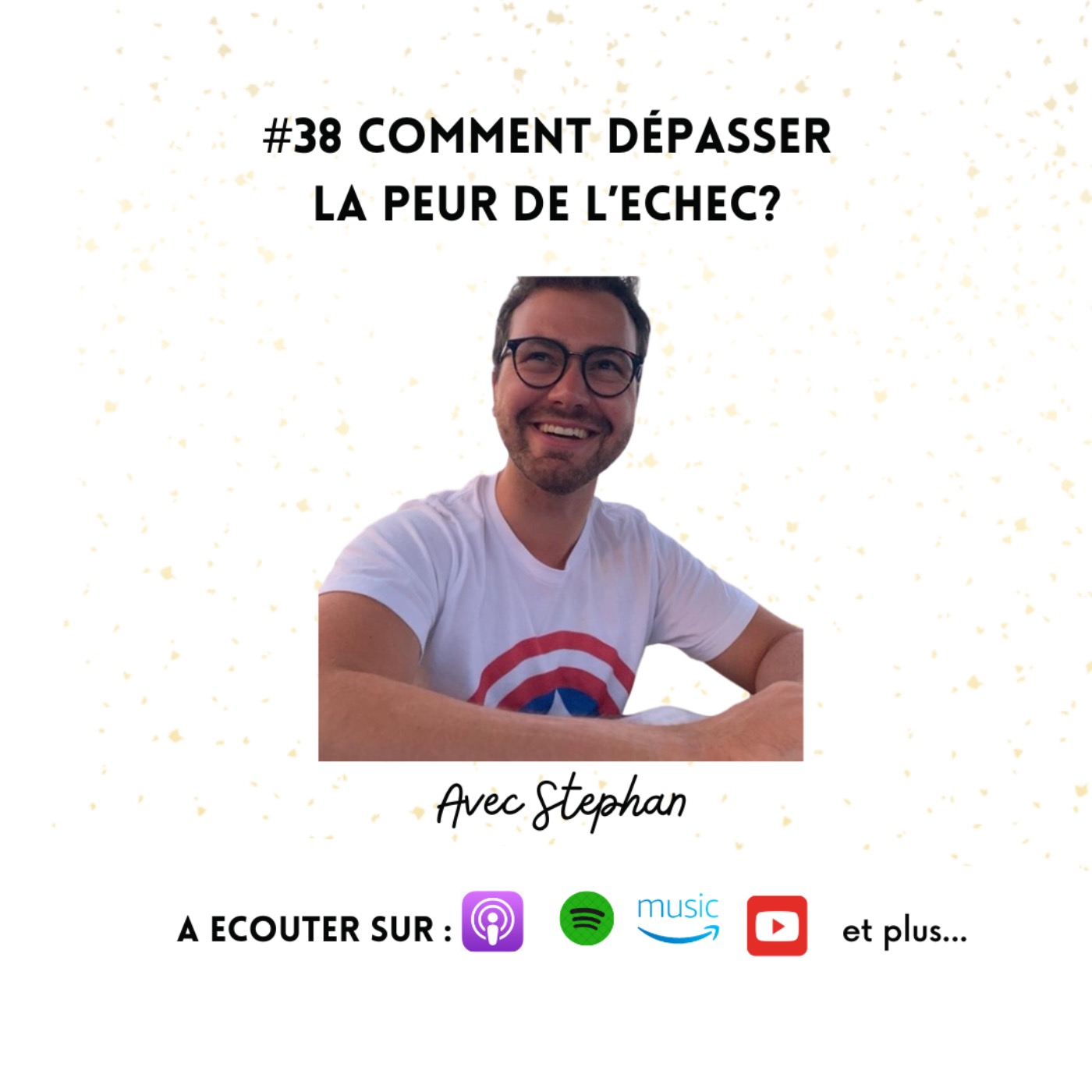 Transforme tes pépins en pépites