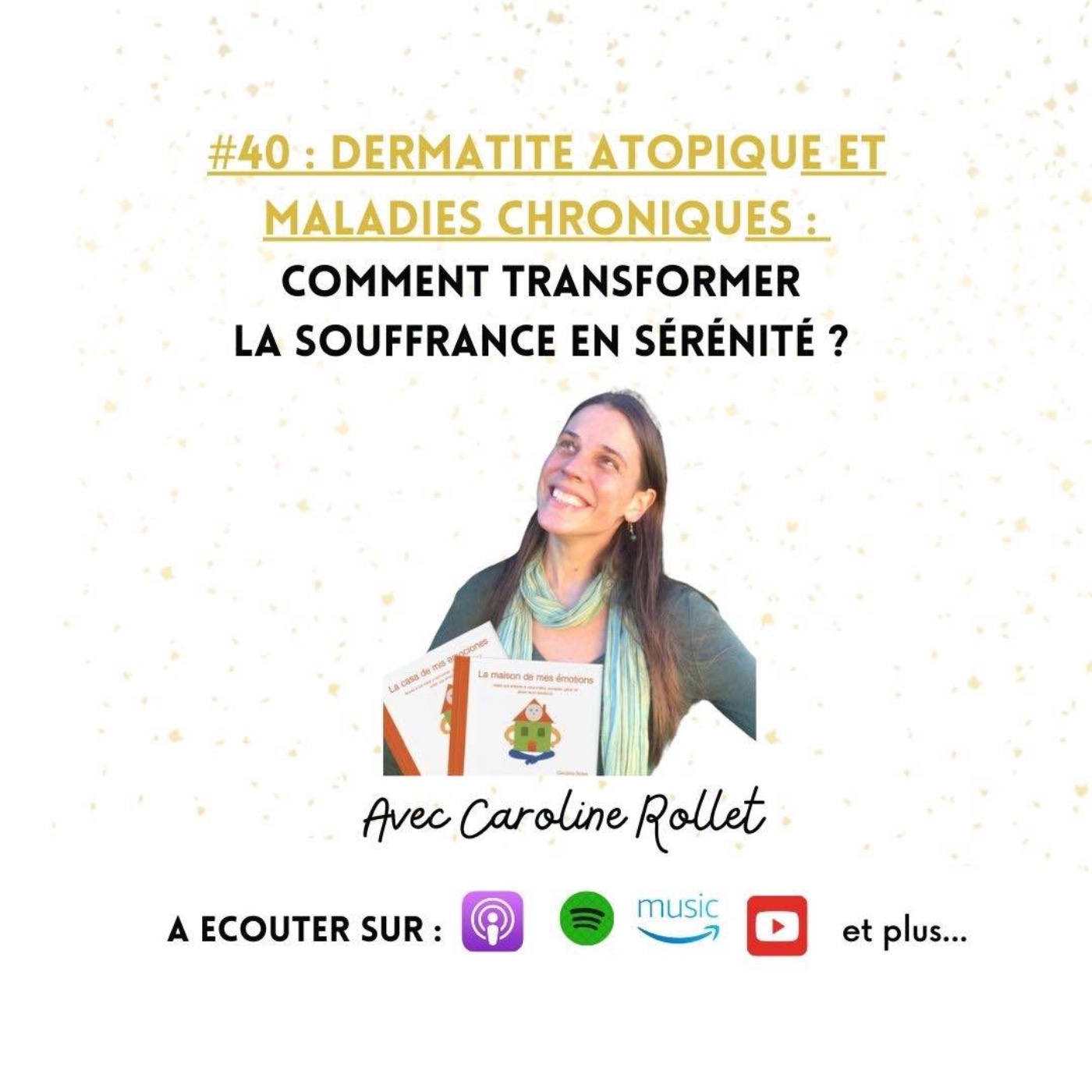 Transforme tes pépins en pépites