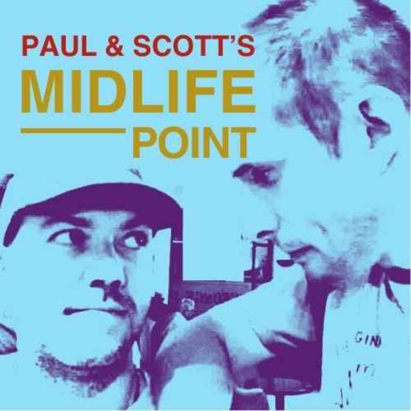 Paul & Scott\'s Midlife Point