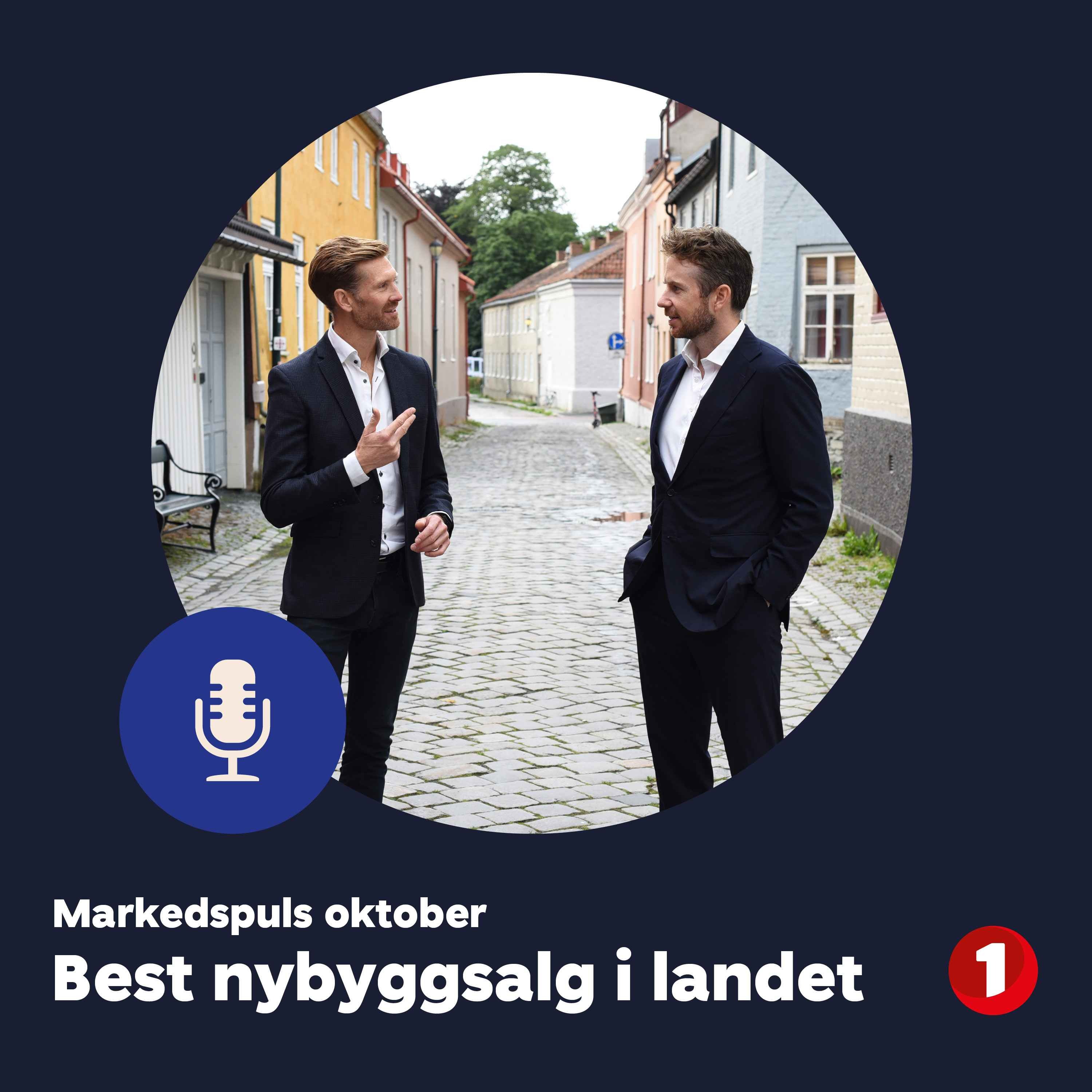 Markedspuls