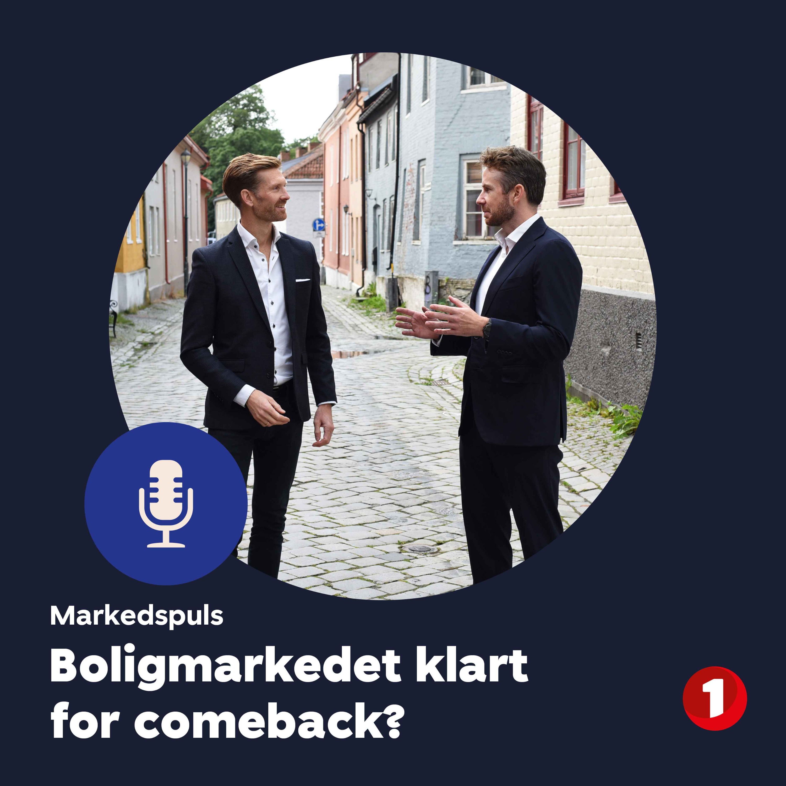 Markedspuls