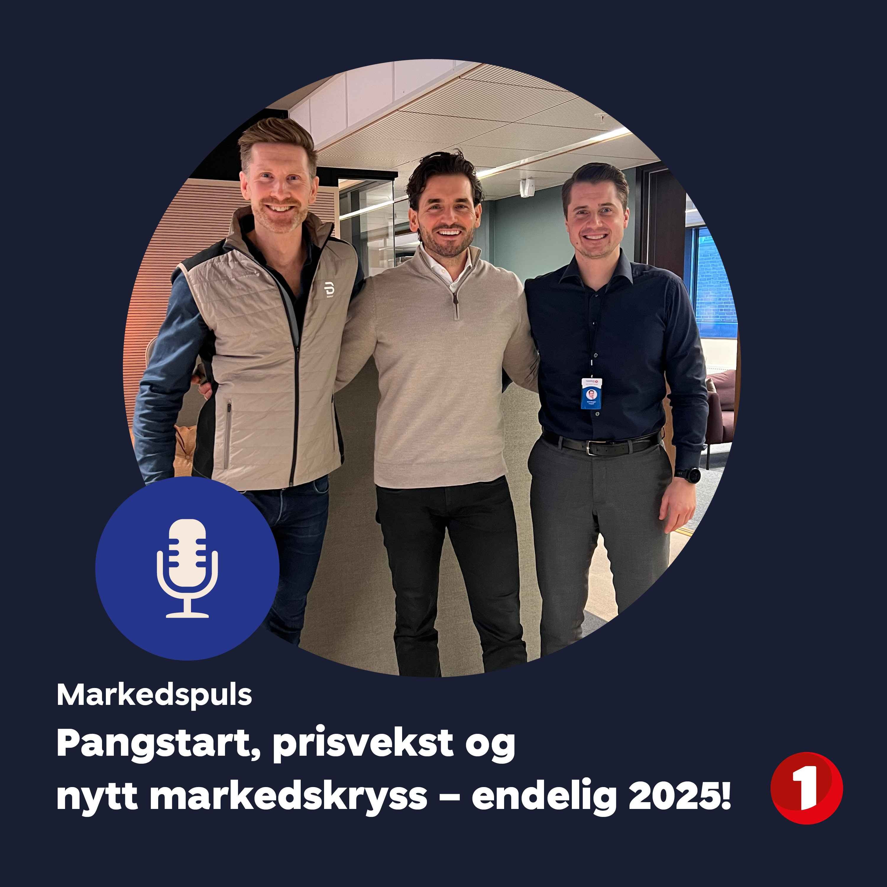 Markedspuls