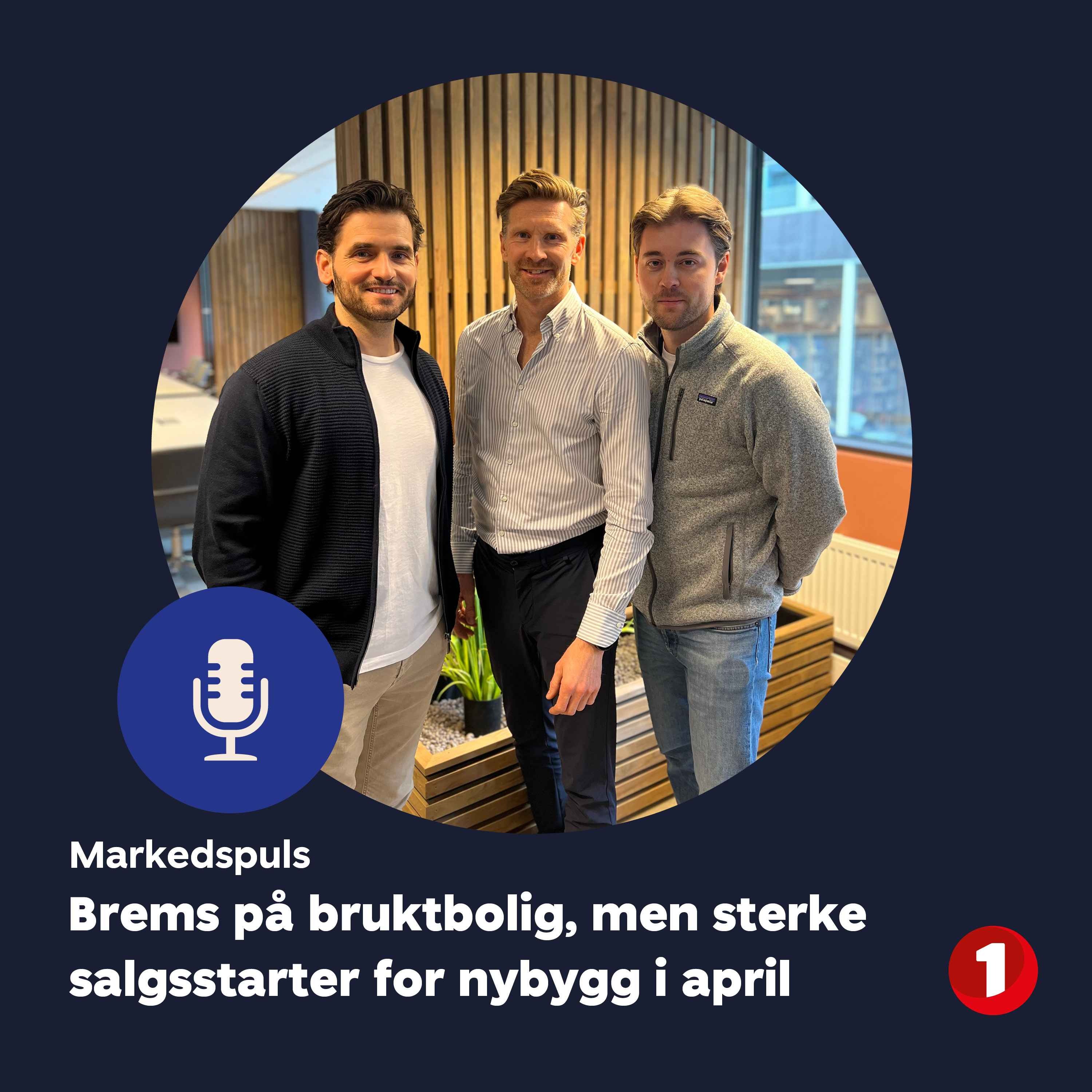 Markedspuls