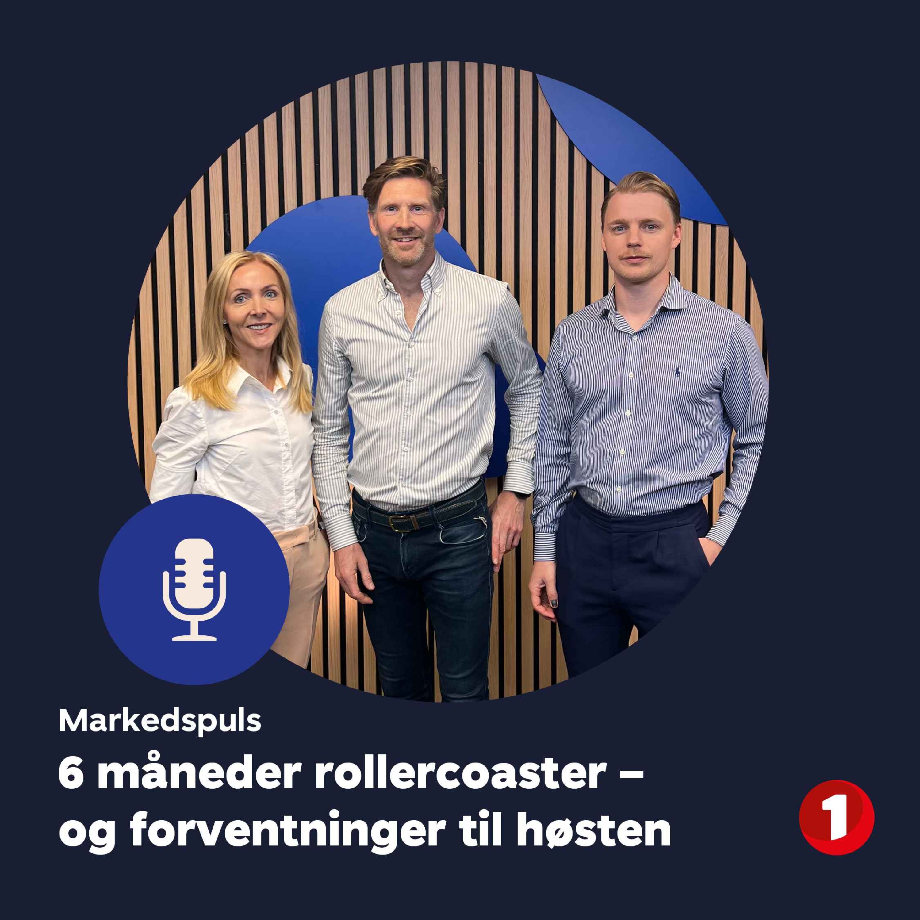 Markedspuls