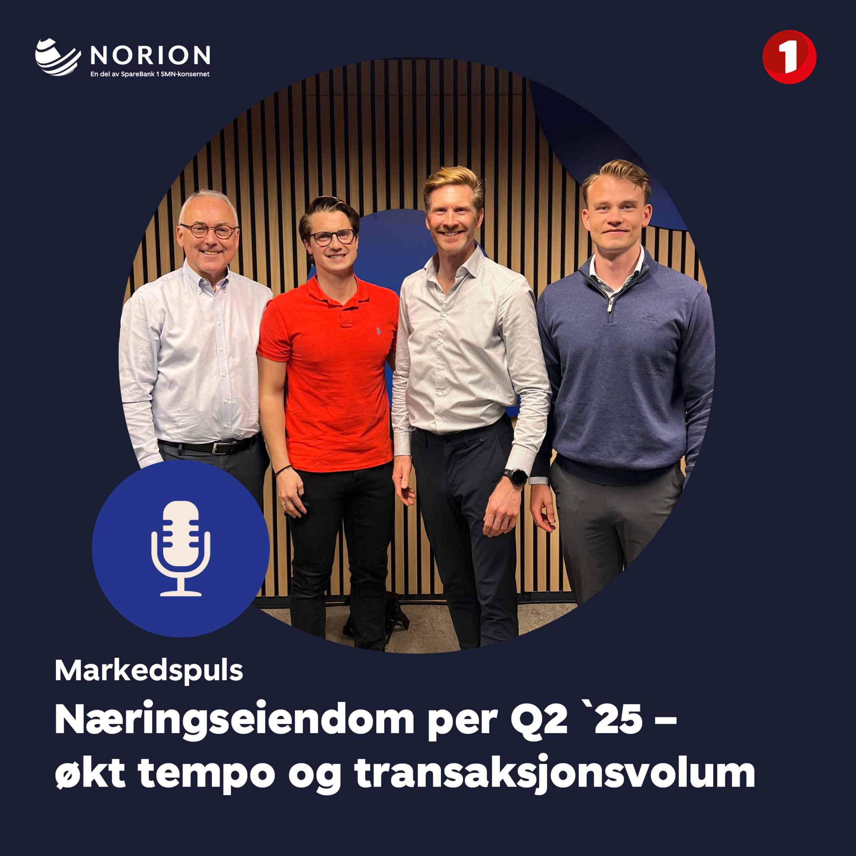 Markedspuls