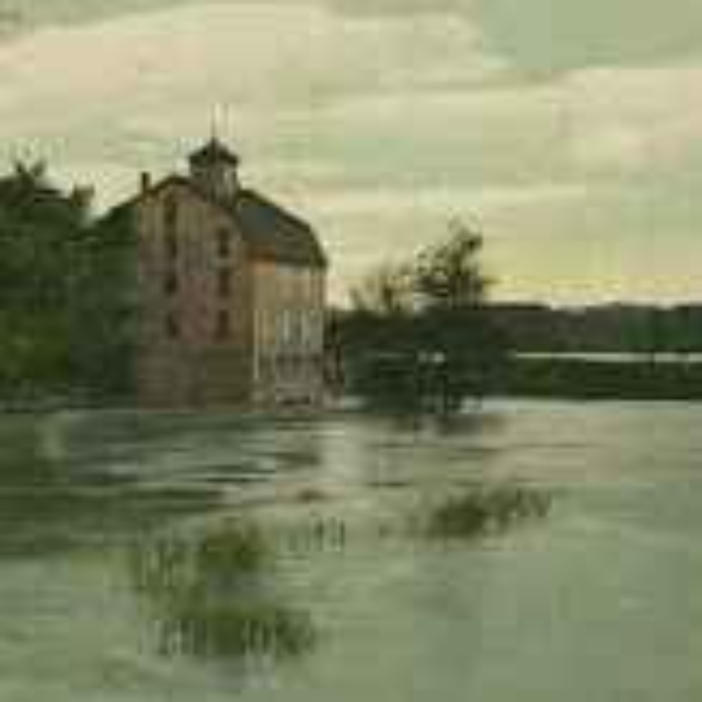 109. Vanha mylly 109. Vanha mylly