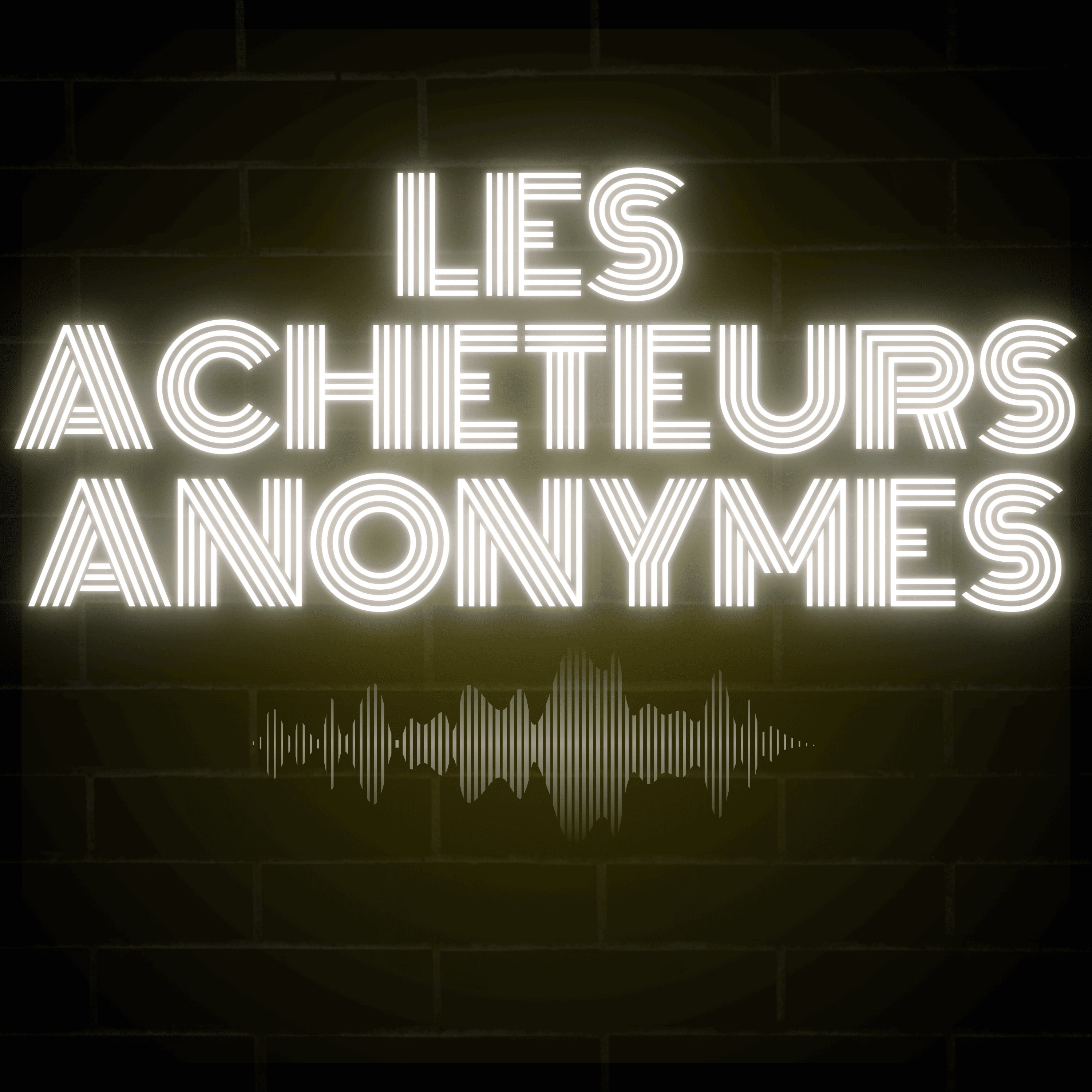 Les Acheteurs Anonymes 