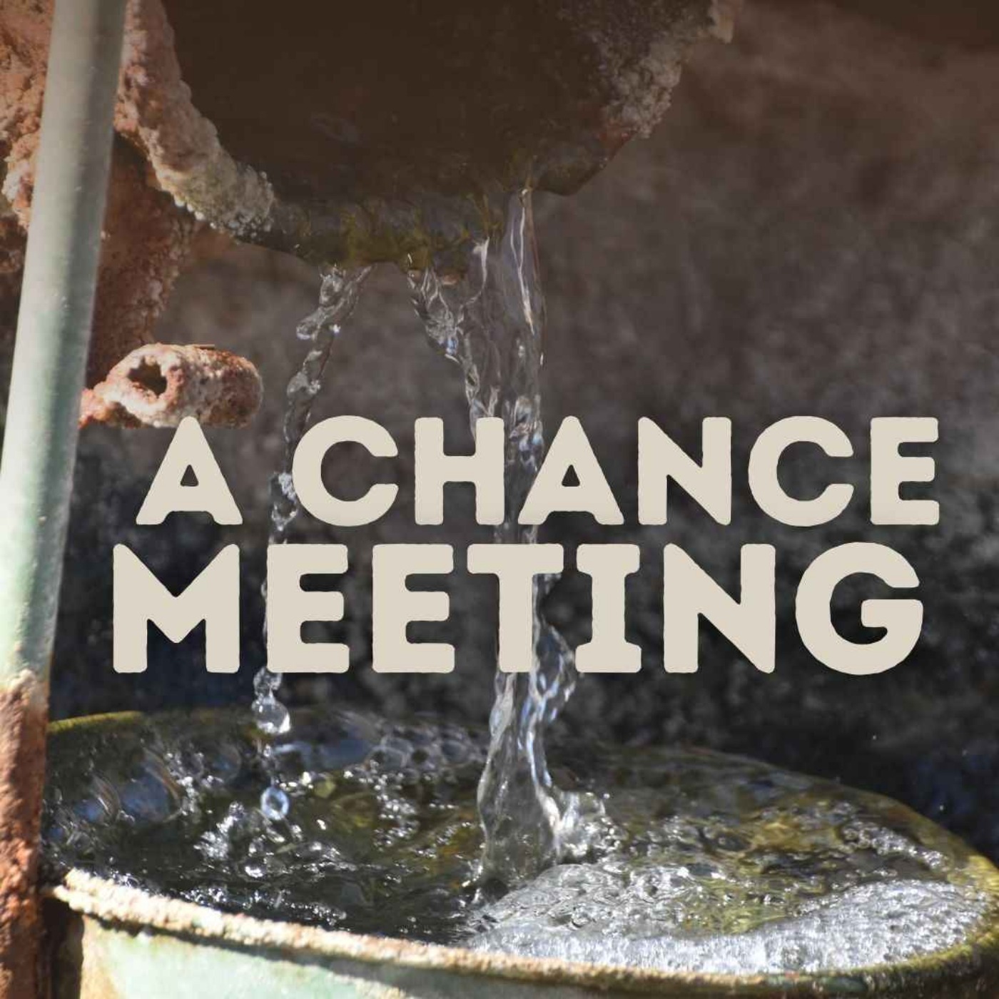 A Chance Meeting