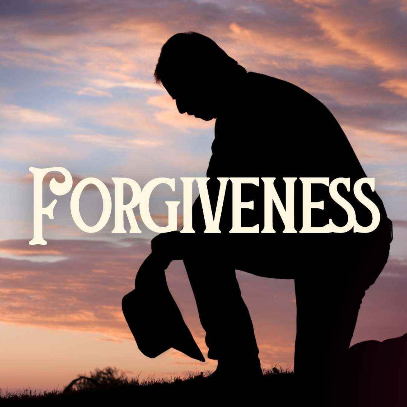 Forgiveness