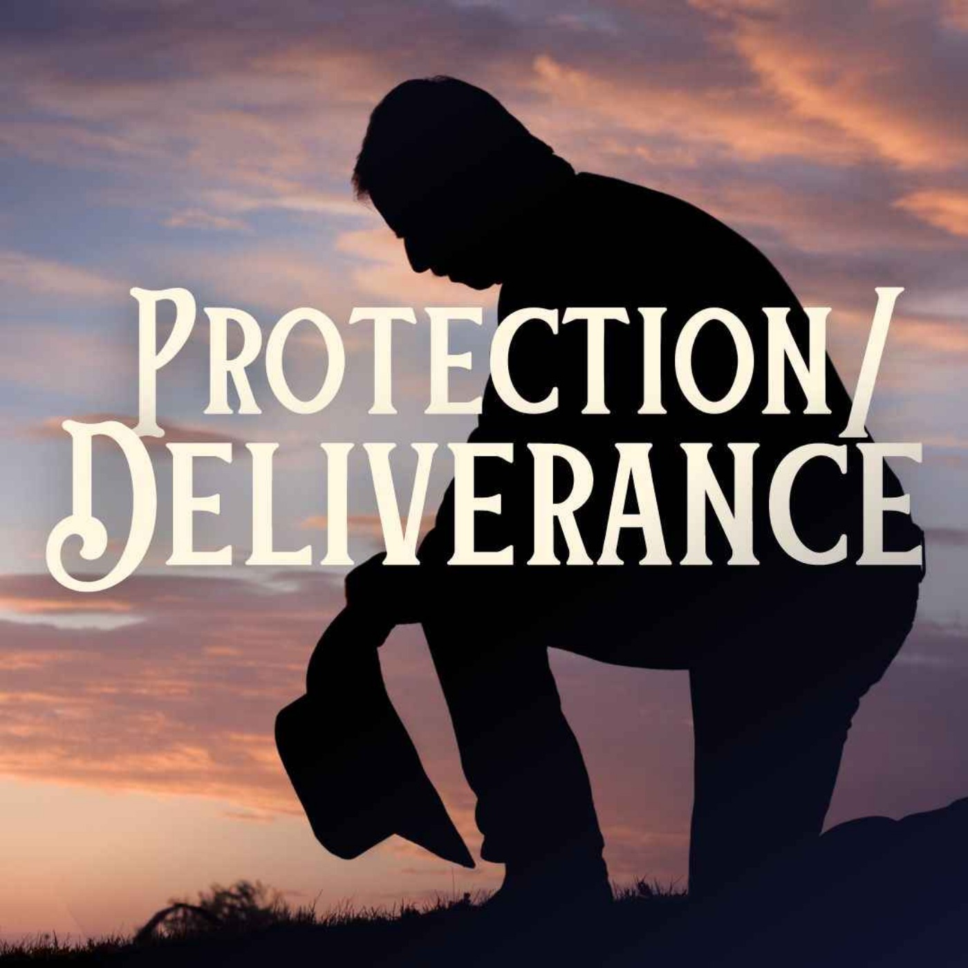 Praying for Your Family- A Father's Day Message