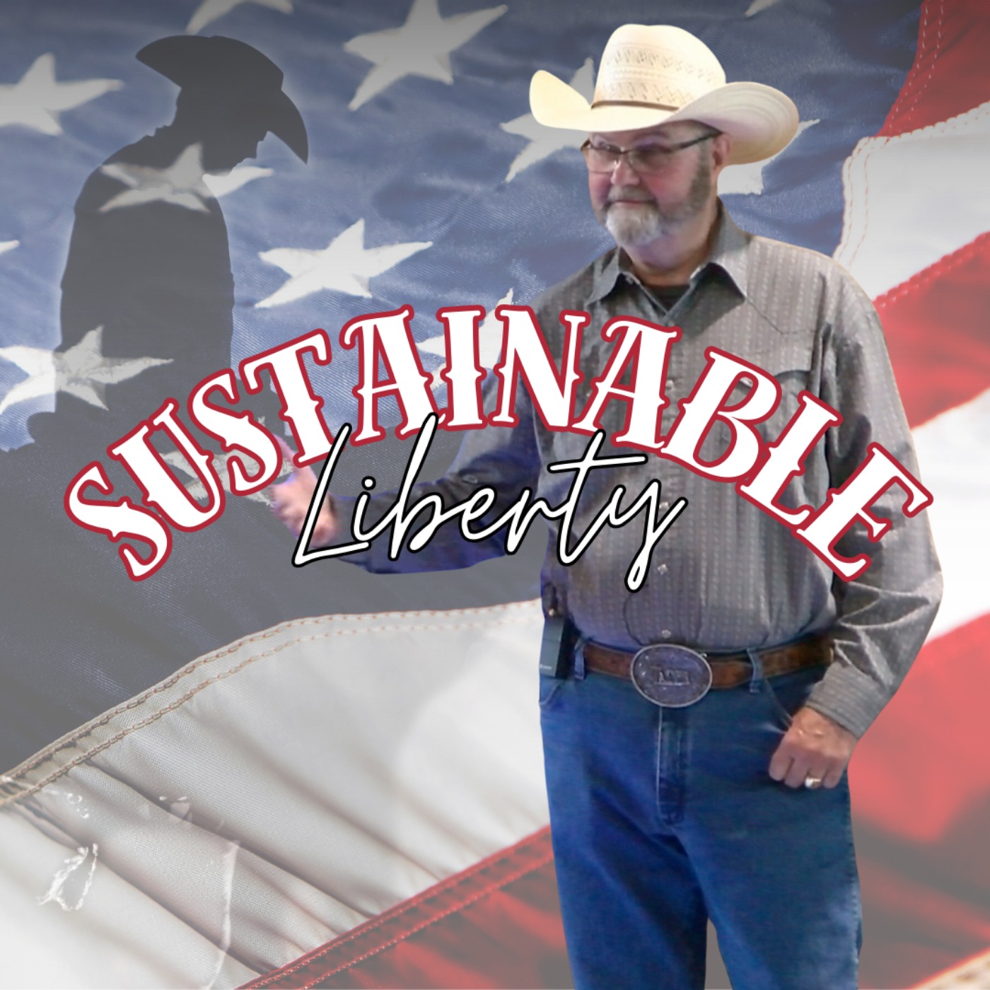 Sustainable Liberty