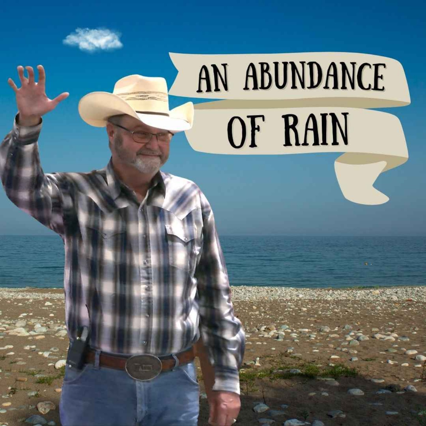 An Abundance of Rain