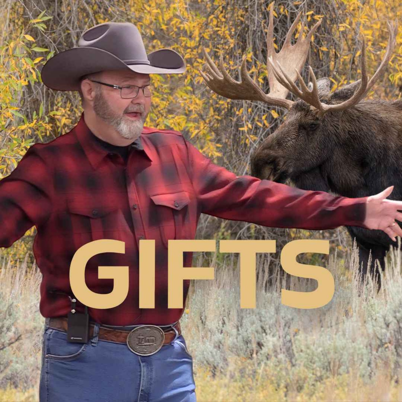 Gifts III