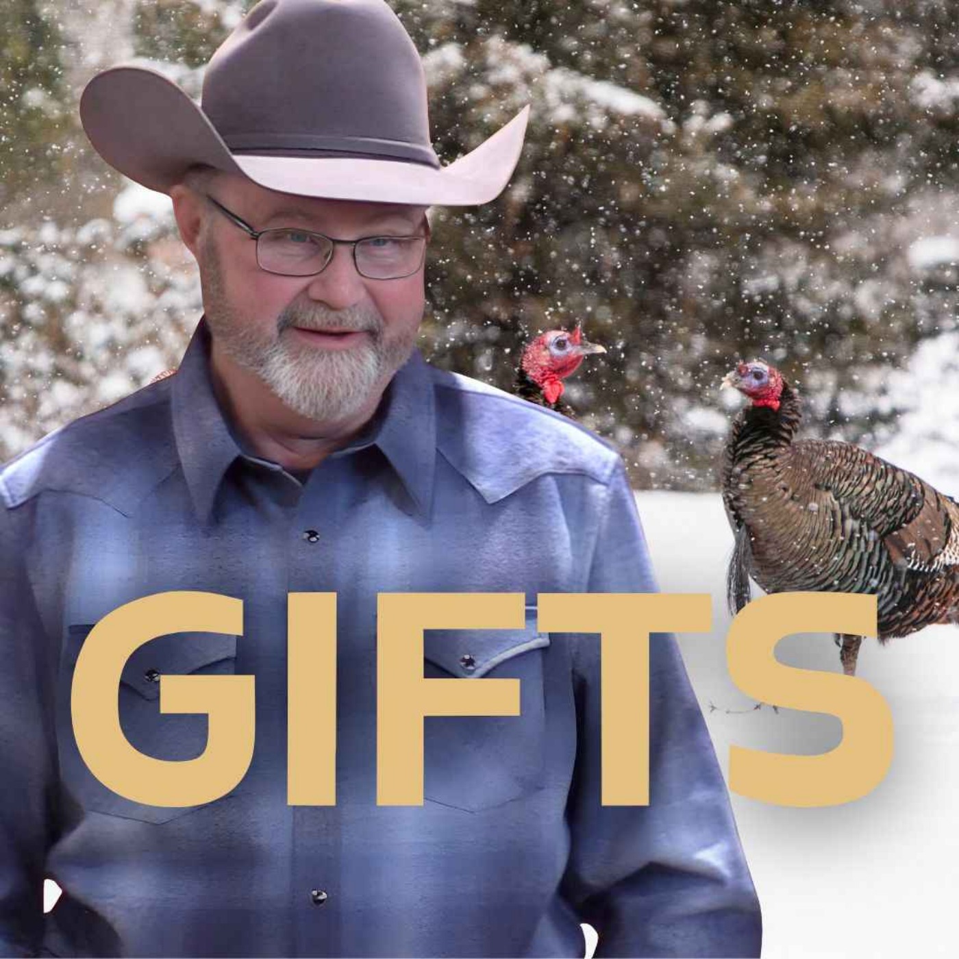 Gifts IV
