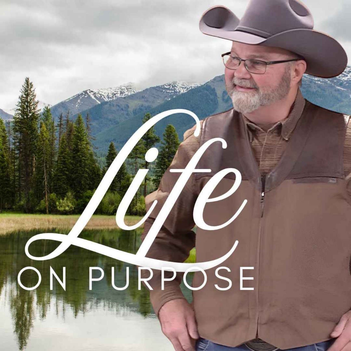 Life on Purpose