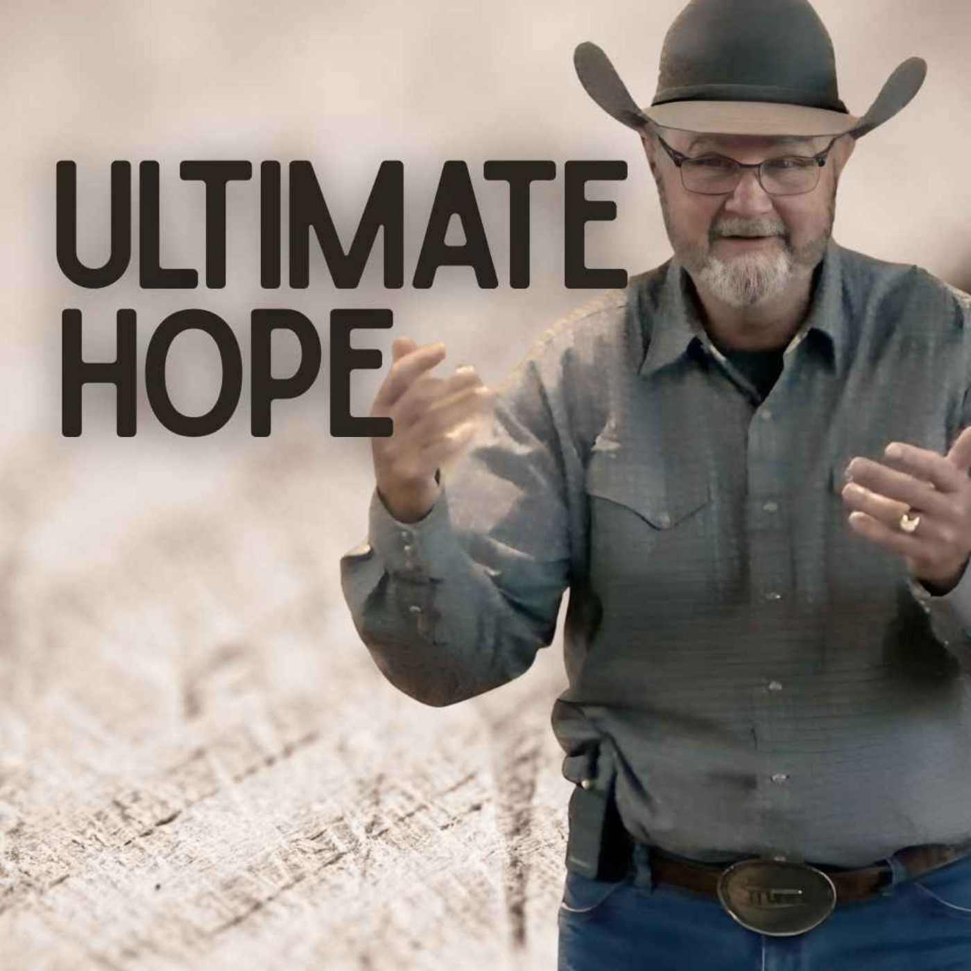 Ultimate Hope