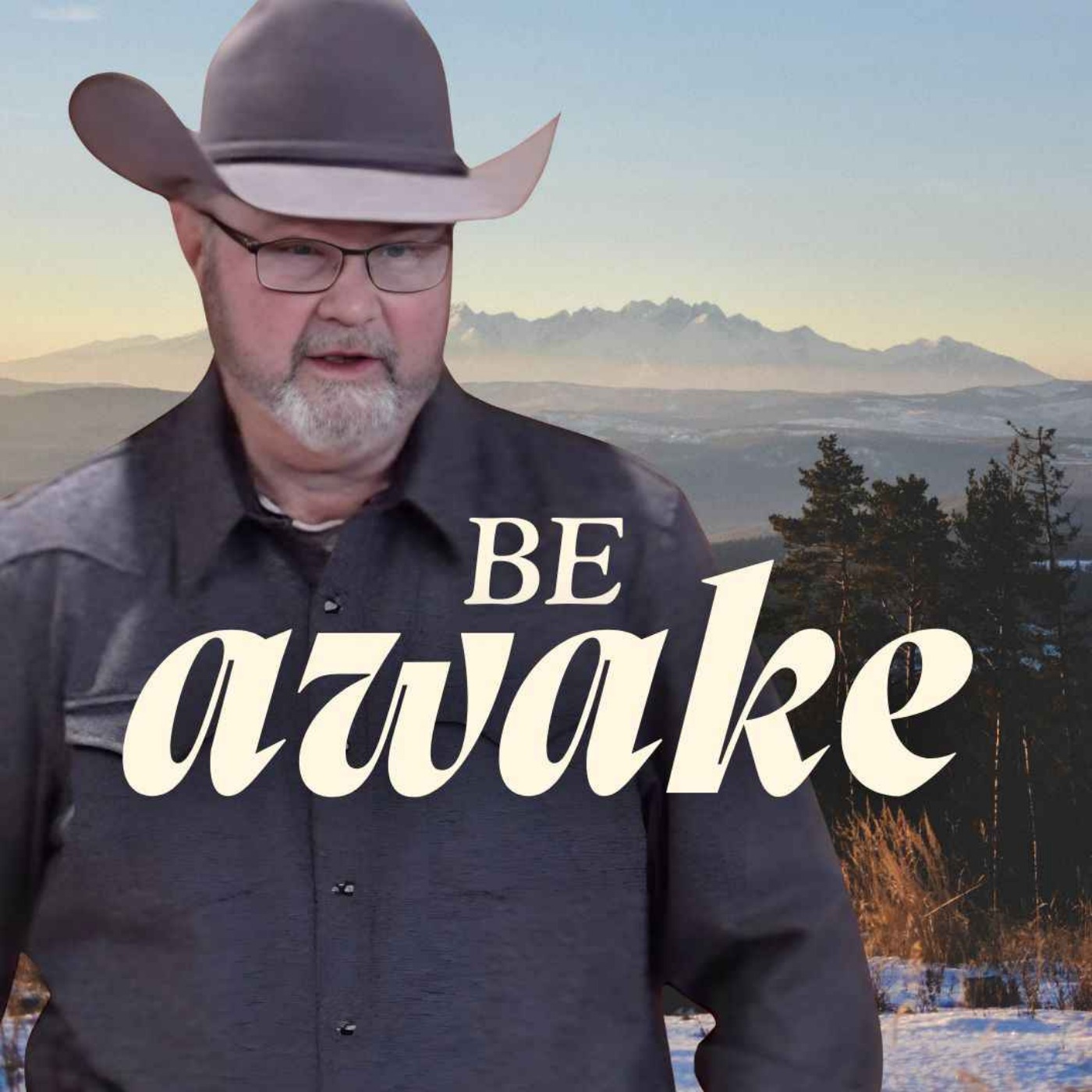 Be Awake