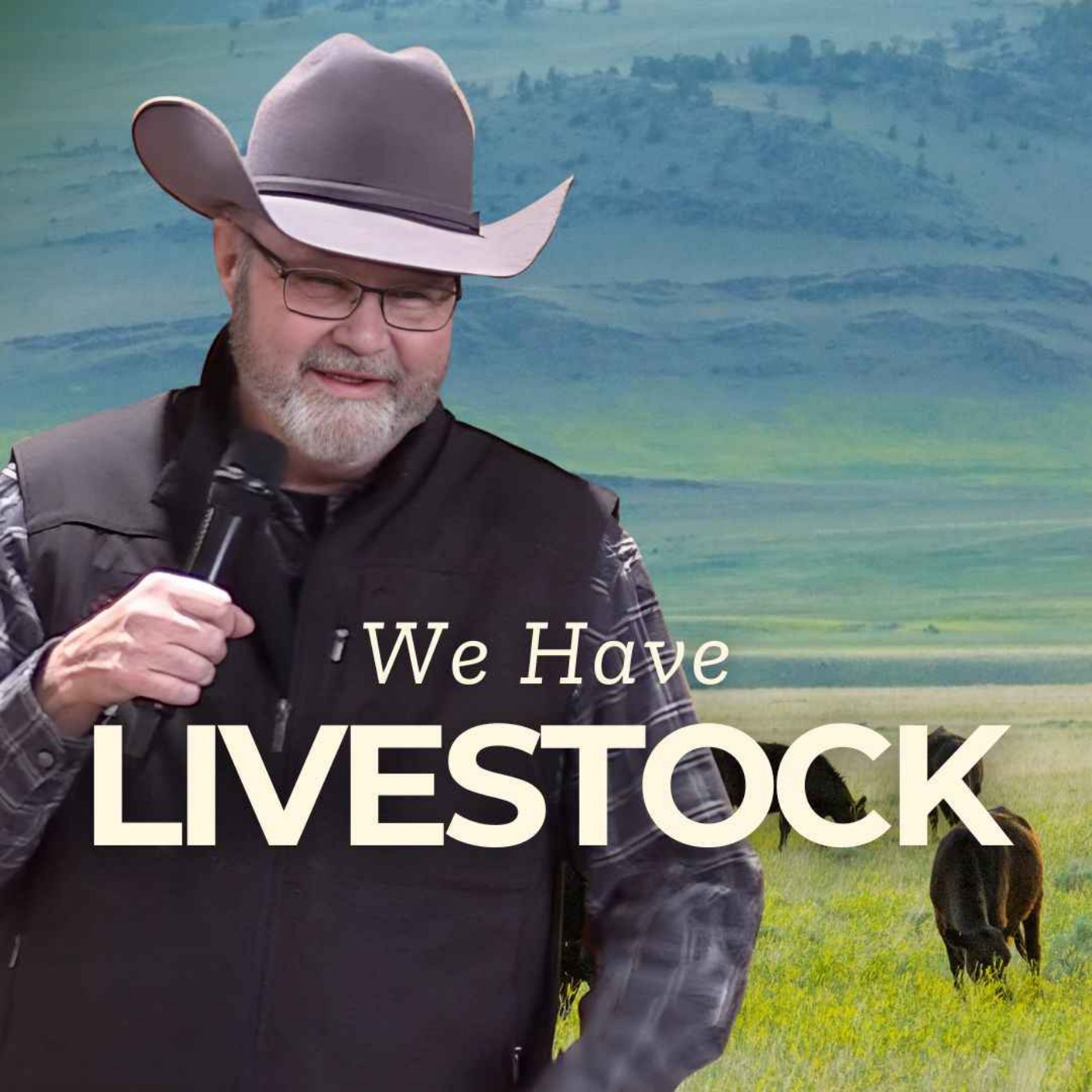 We Have Livestock