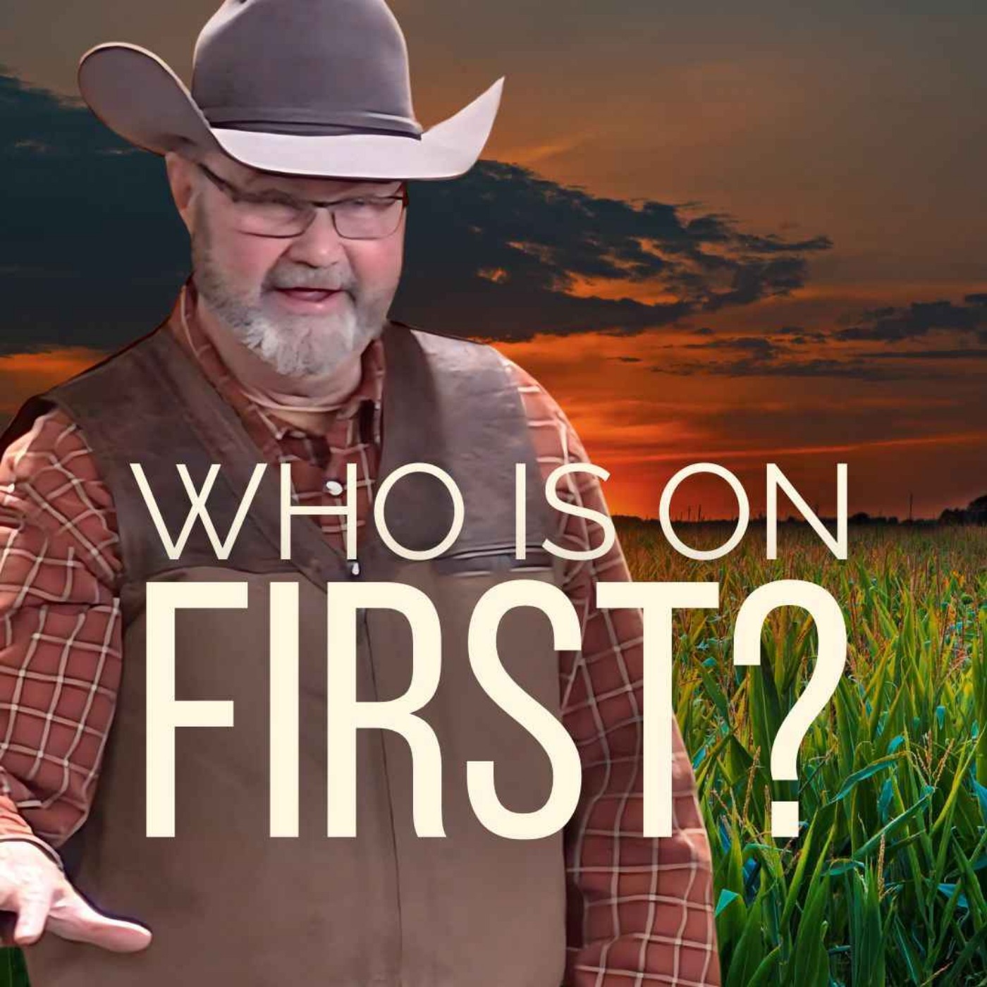 Who is on First?