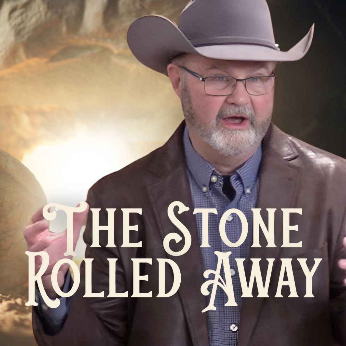 The Stone Rolled Away